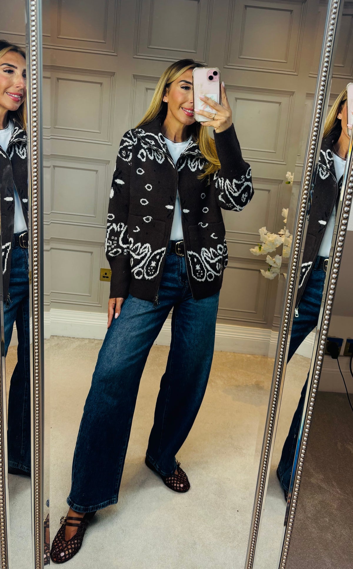 Artie Cardigan