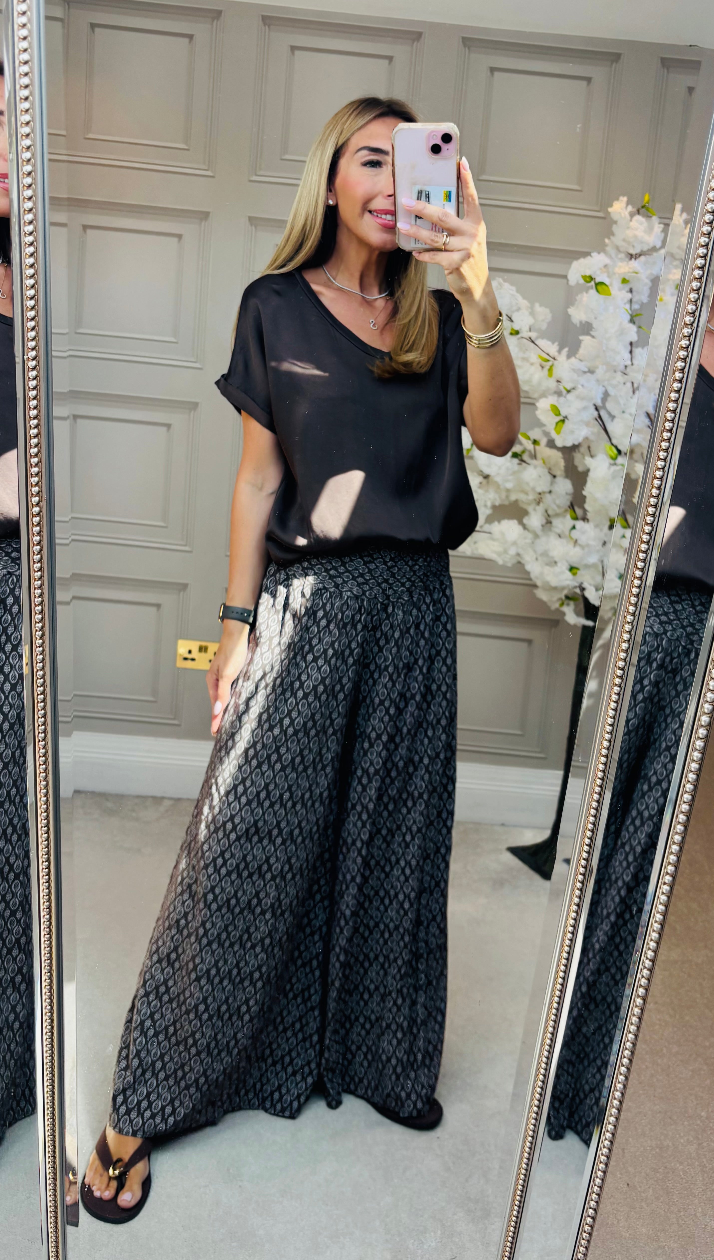 Danni Trousers