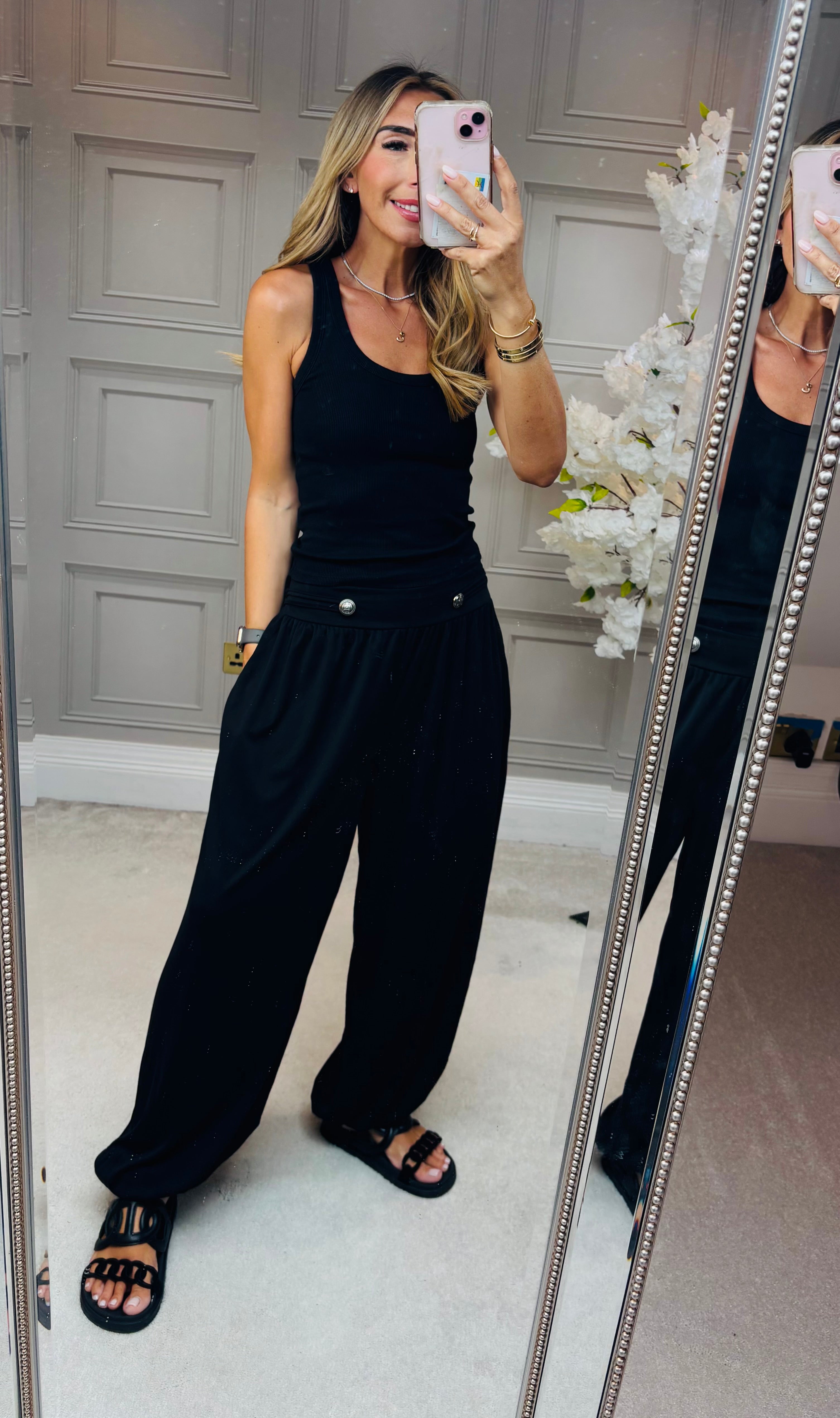 Danni Trousers