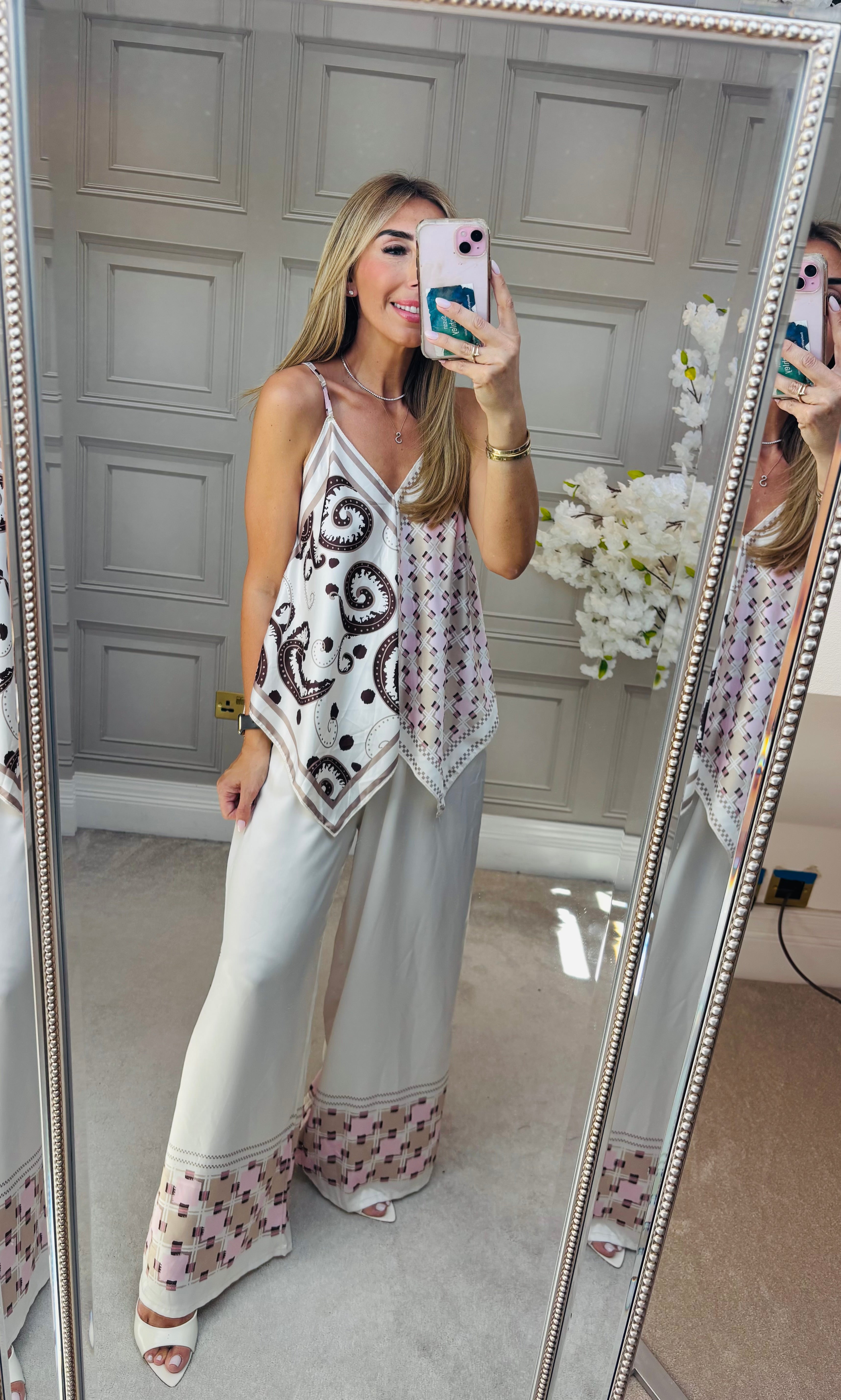 Luna Co ord