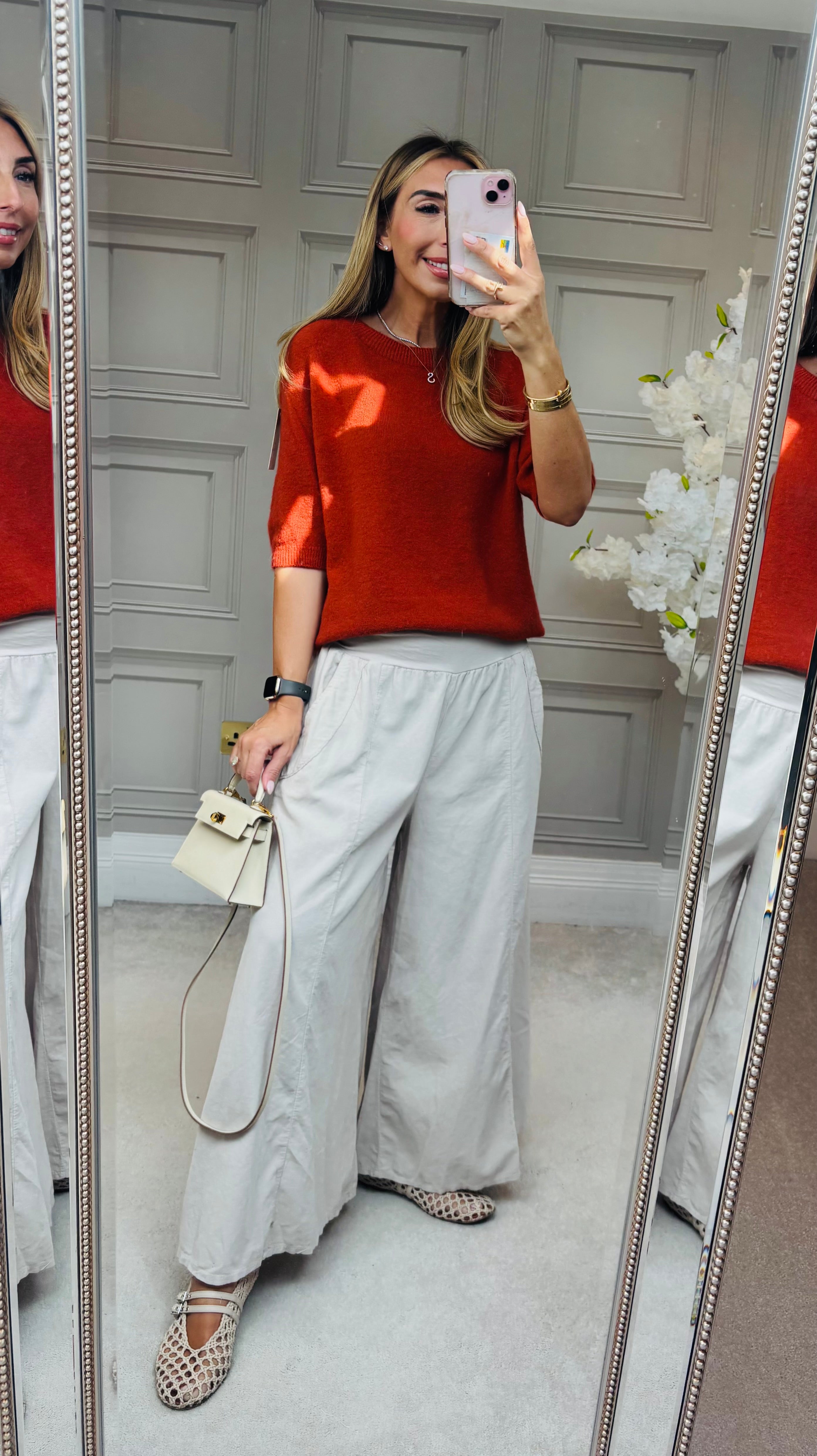 Bobby trousers