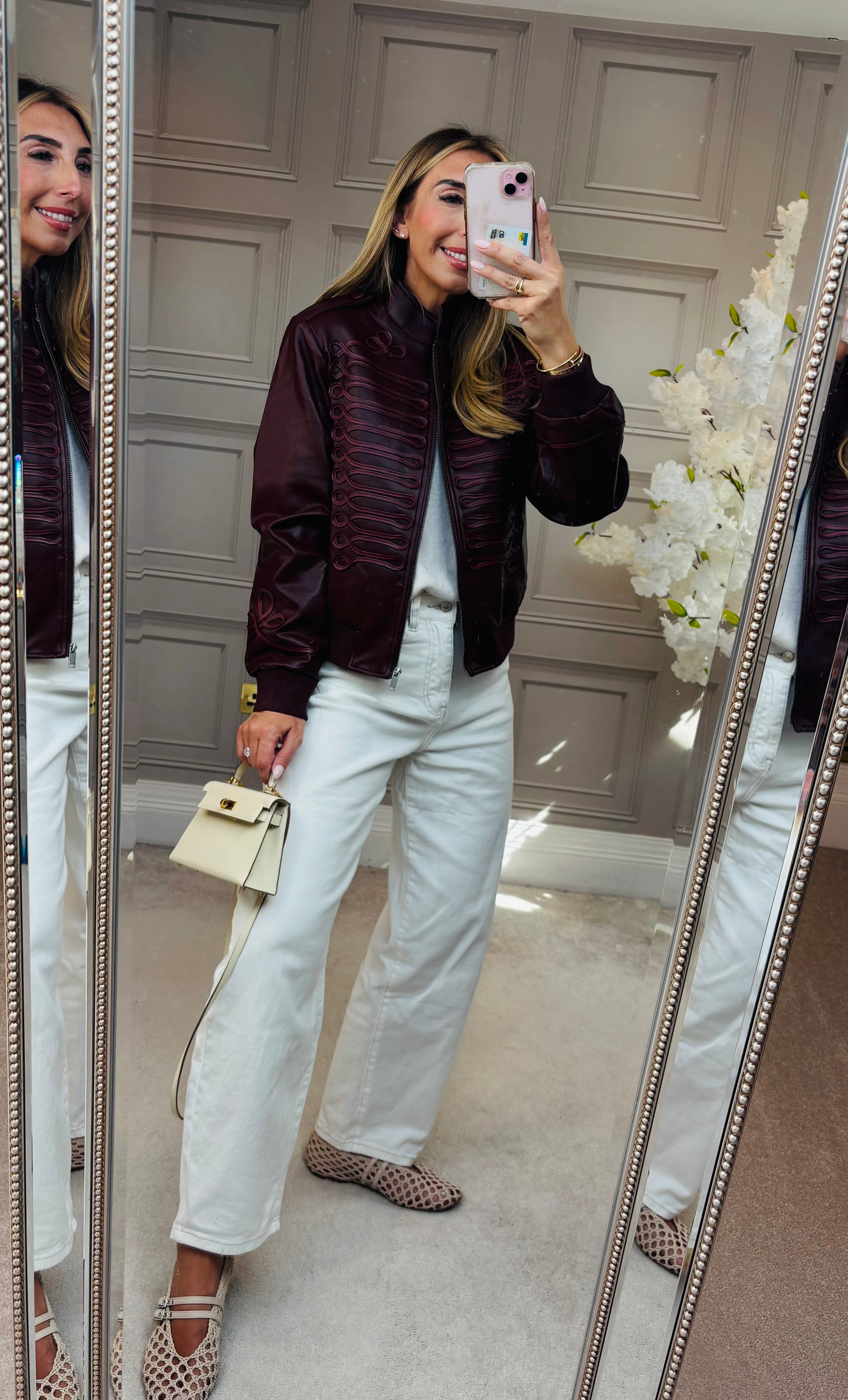 Romeo Jacket