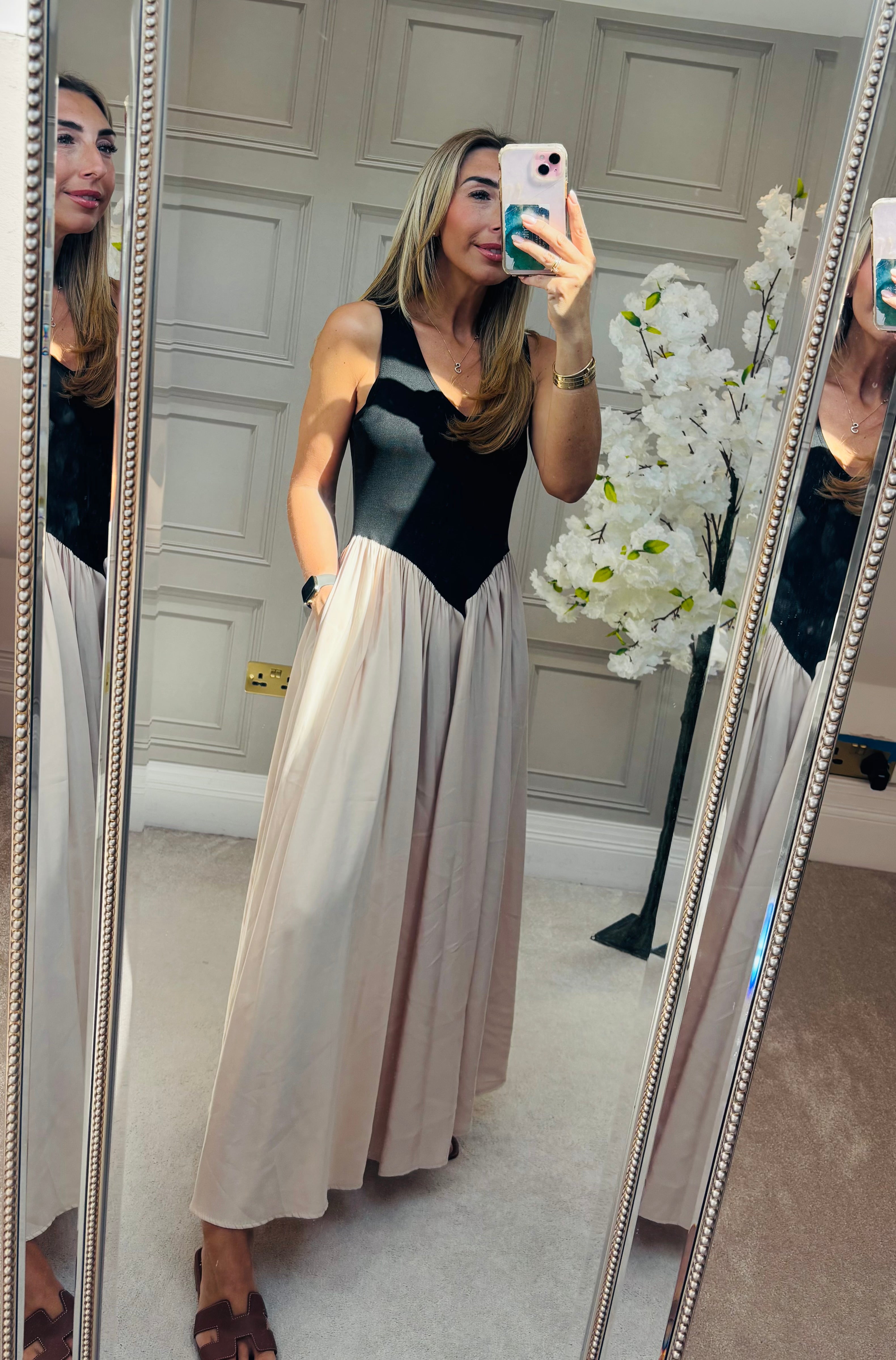 Beverly Dress