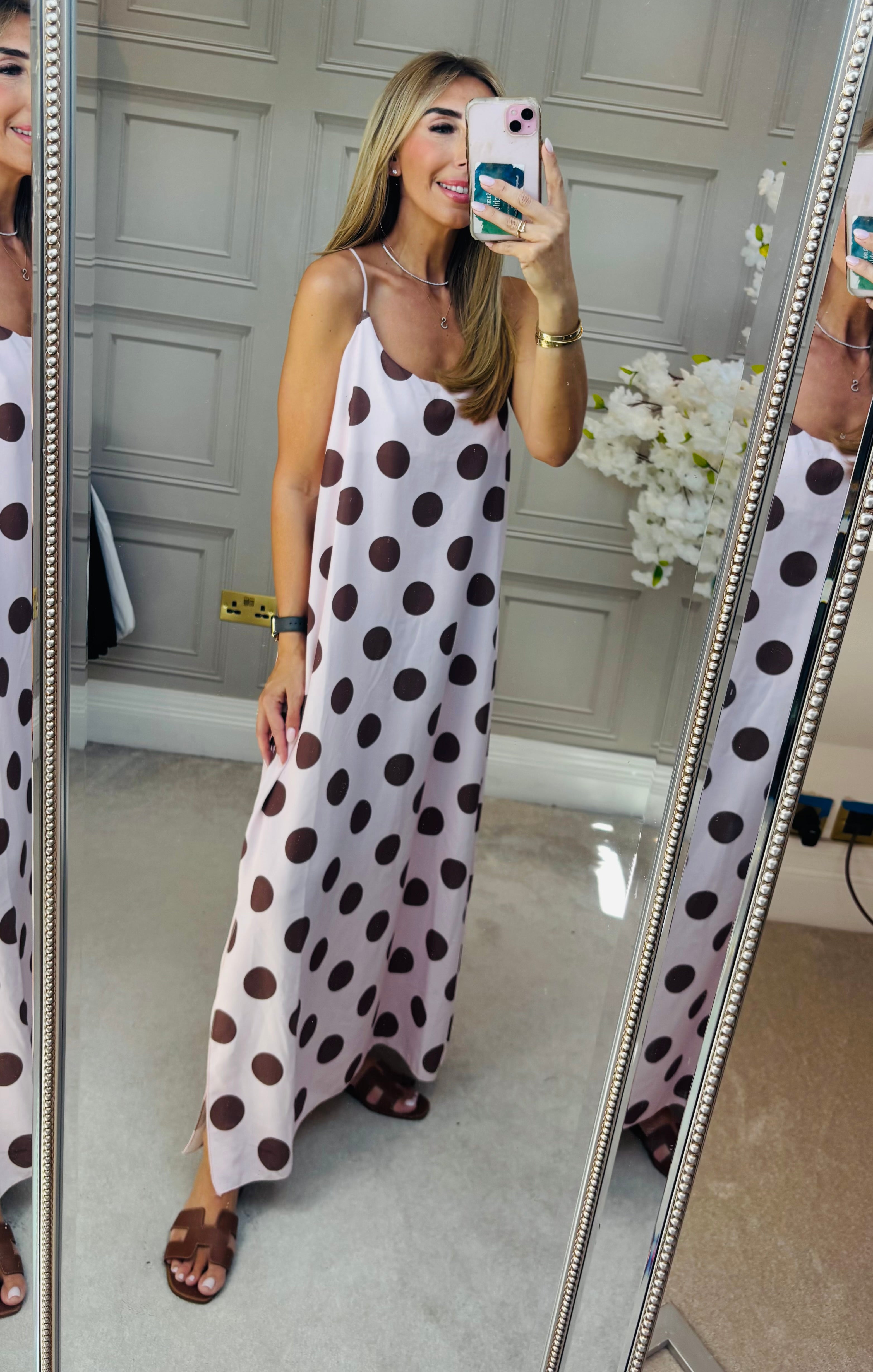 Carla Dress