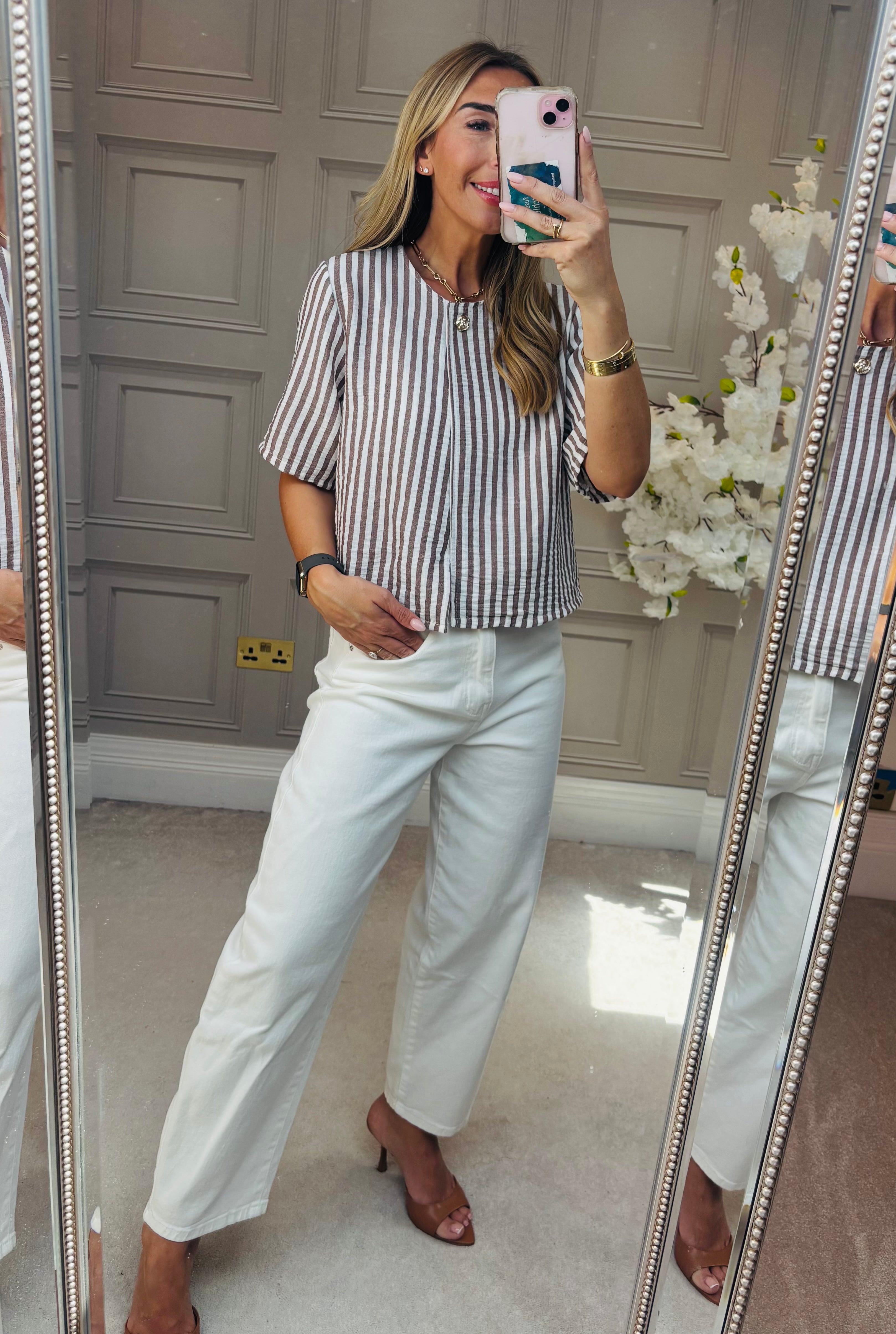 Sadie Top