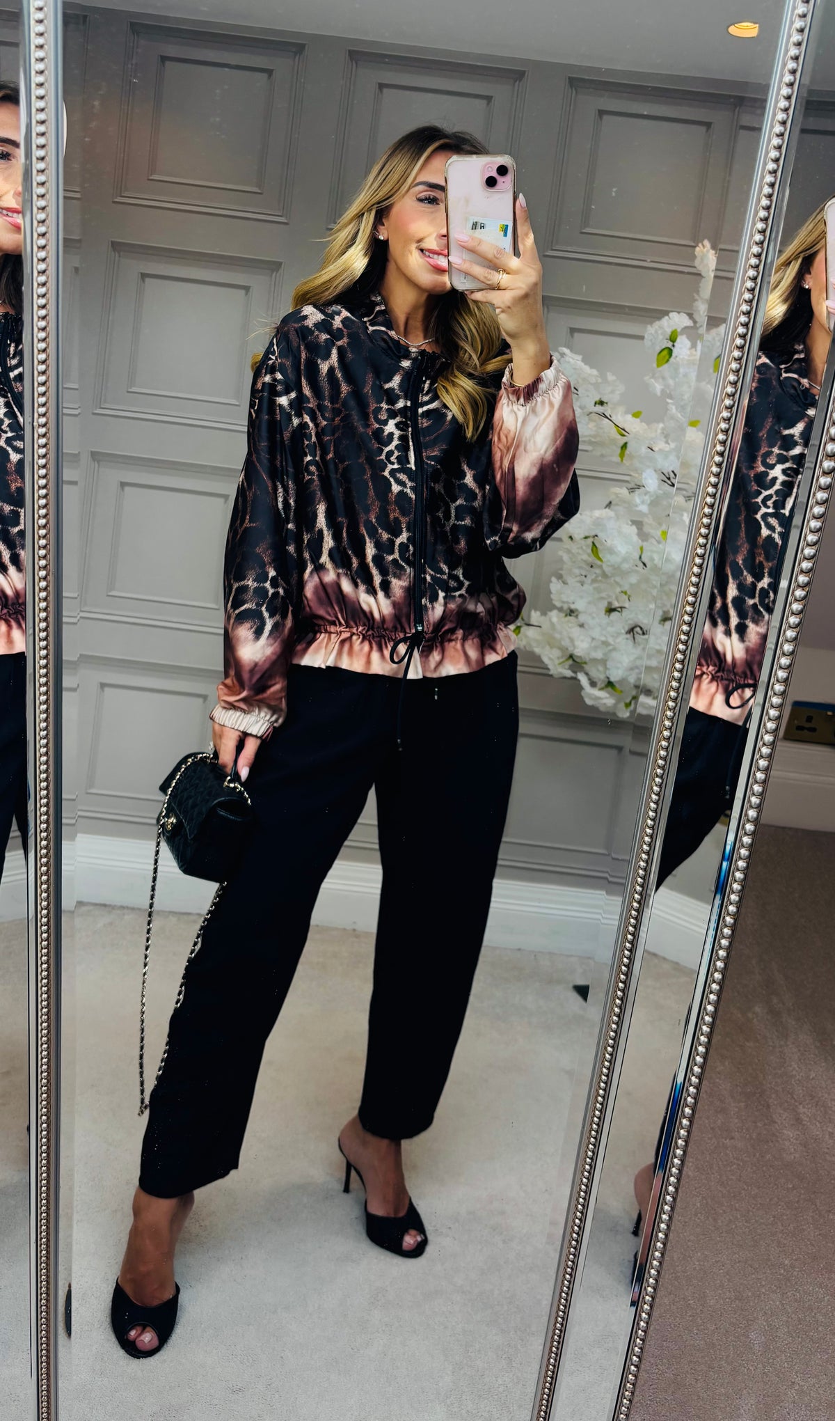 Wilma Jacket