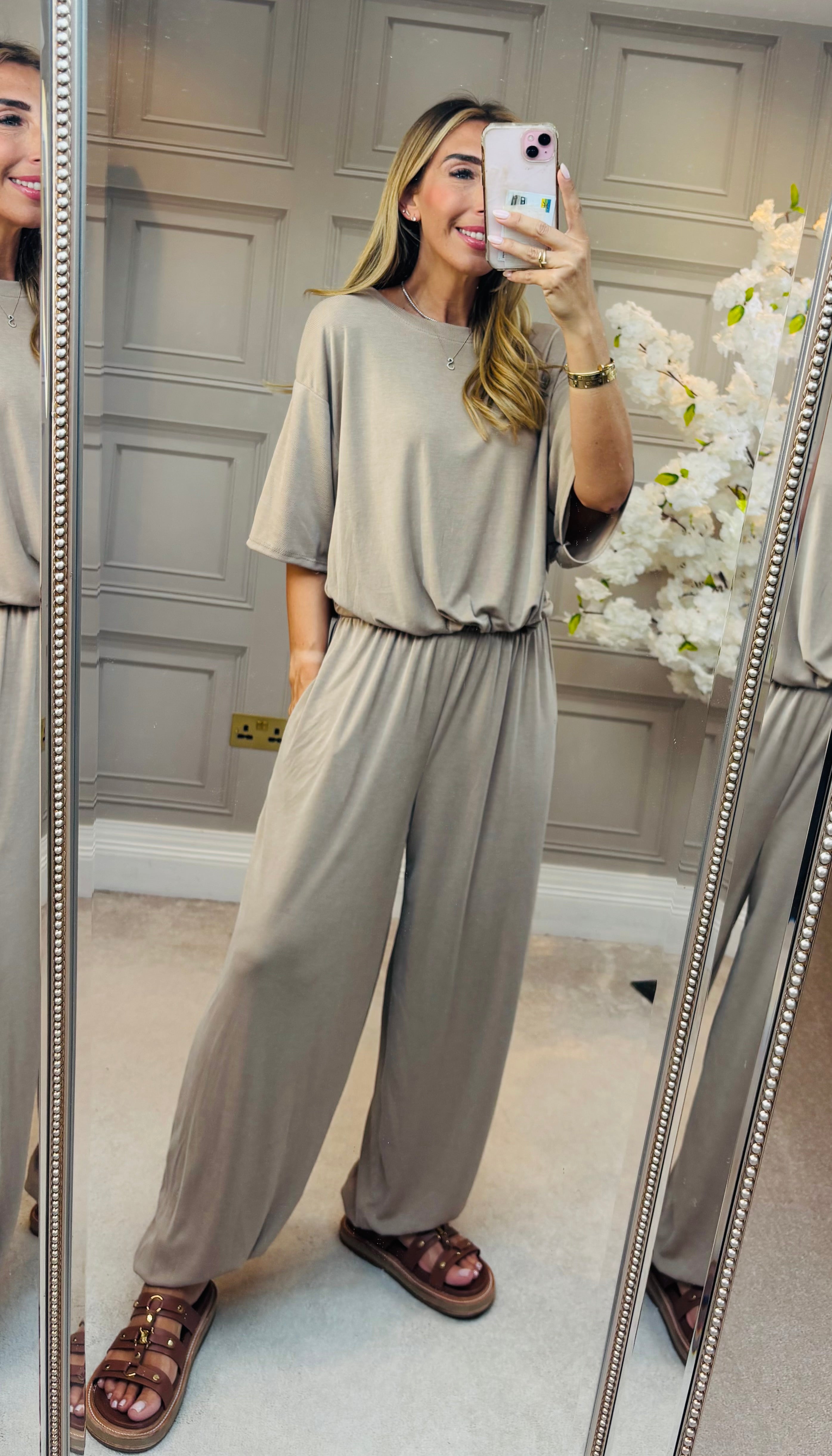 Bethany set