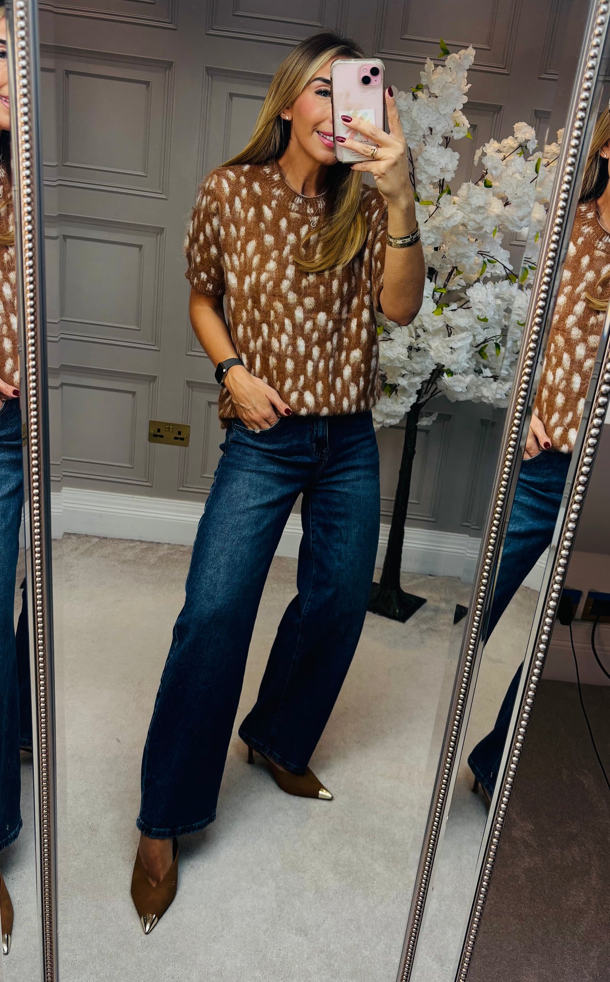Bambi jumper