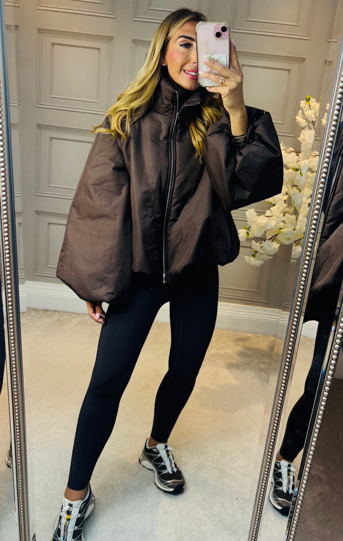 Rex Jacket