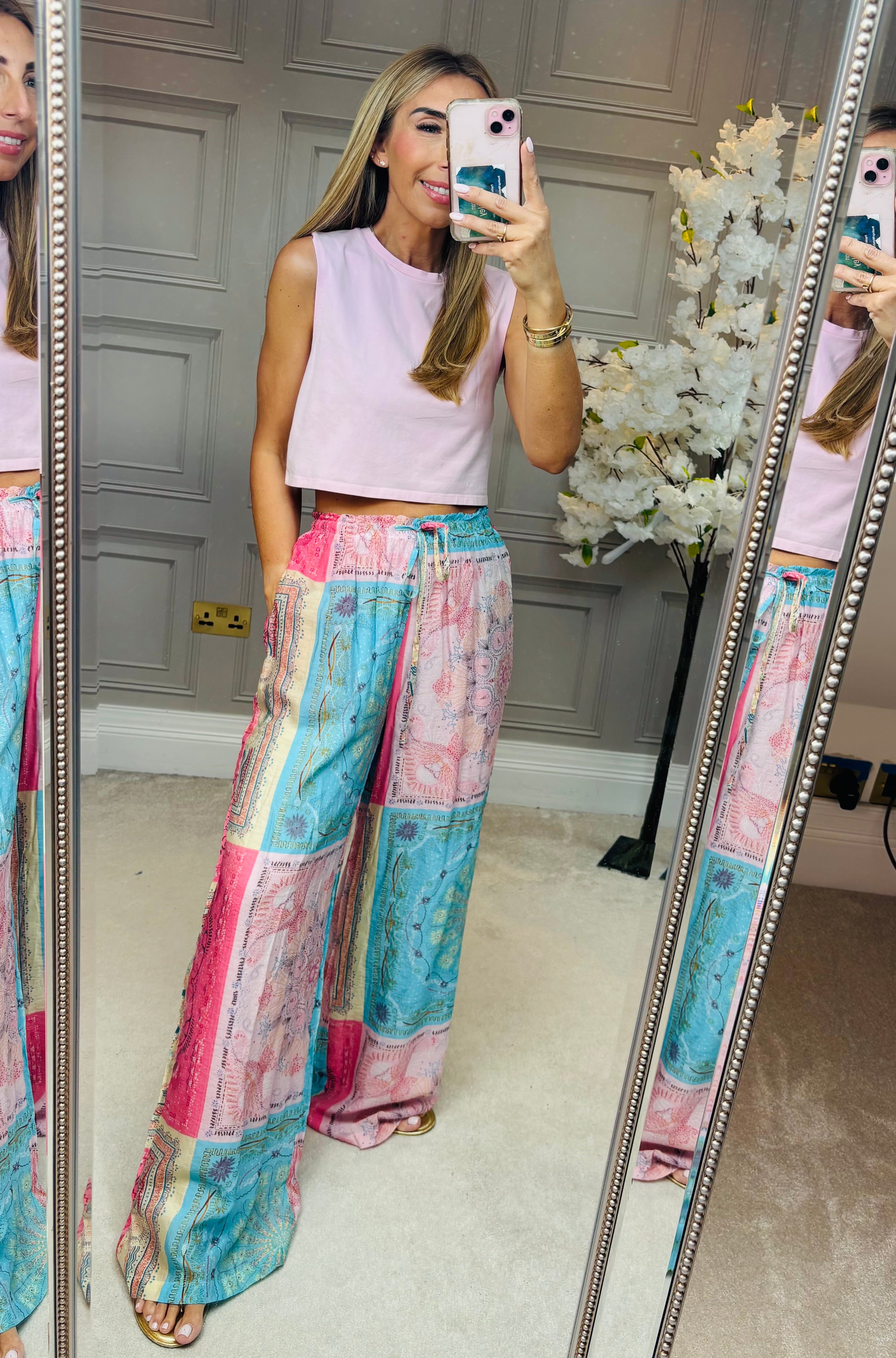 Avril trousers
