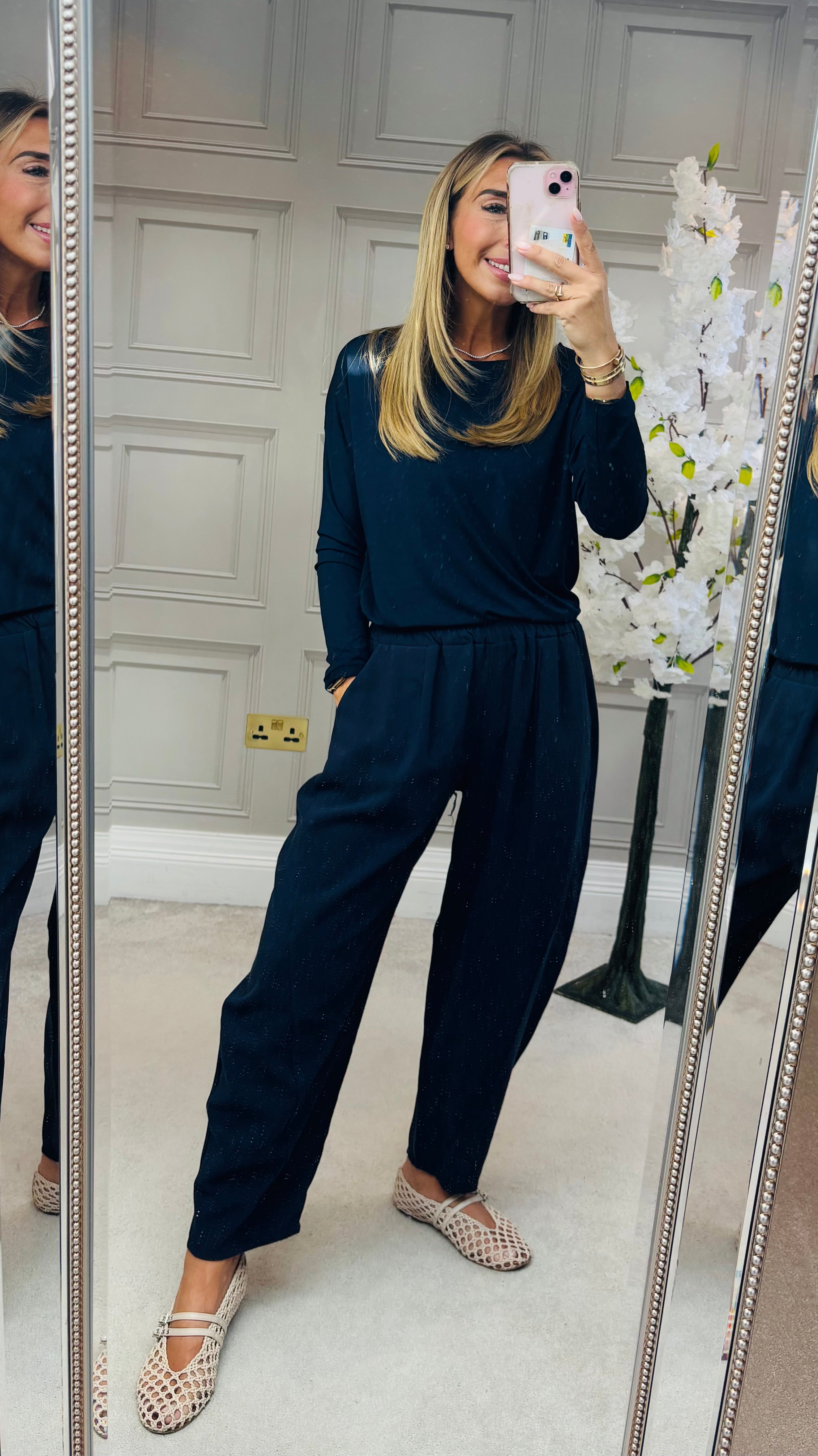 Milo Trousers