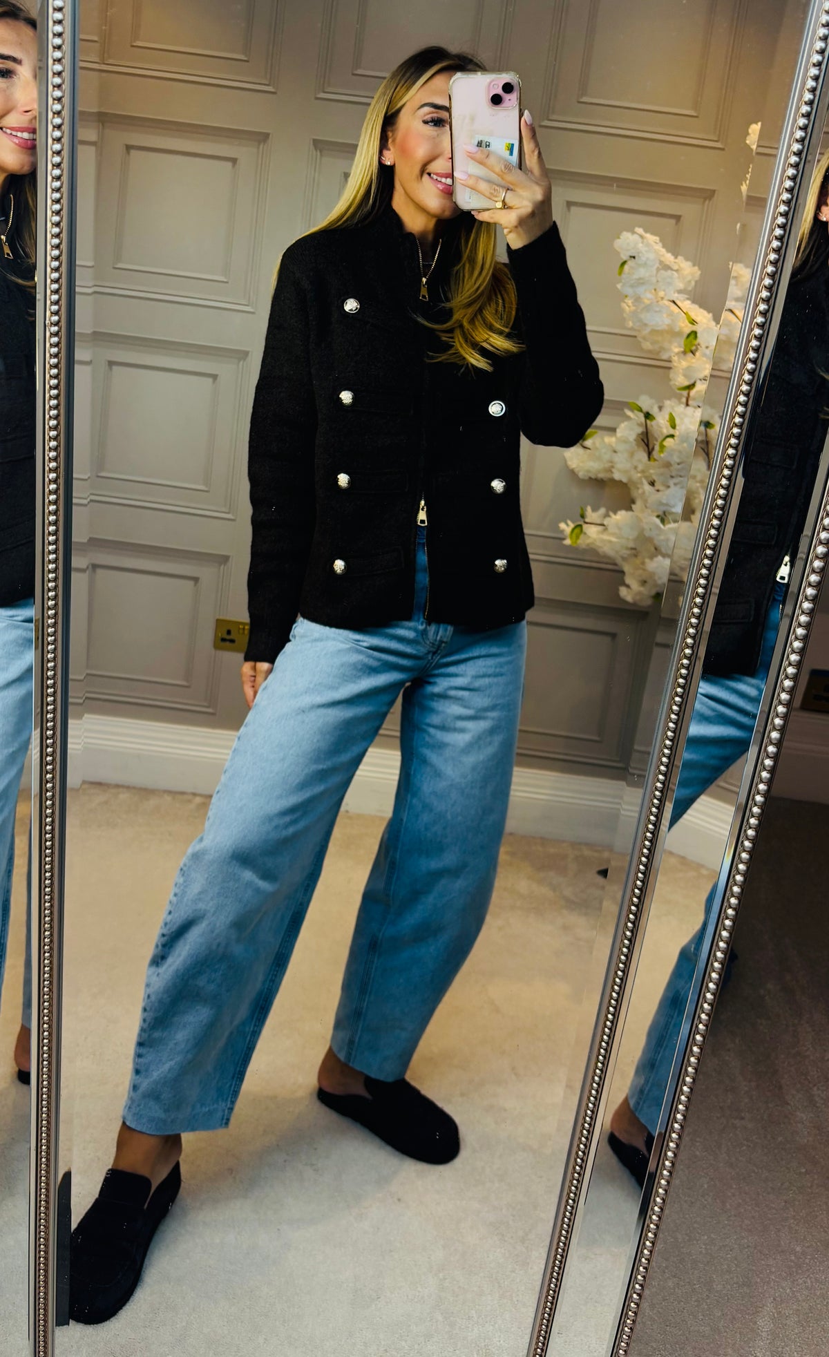Amelia Cardigan