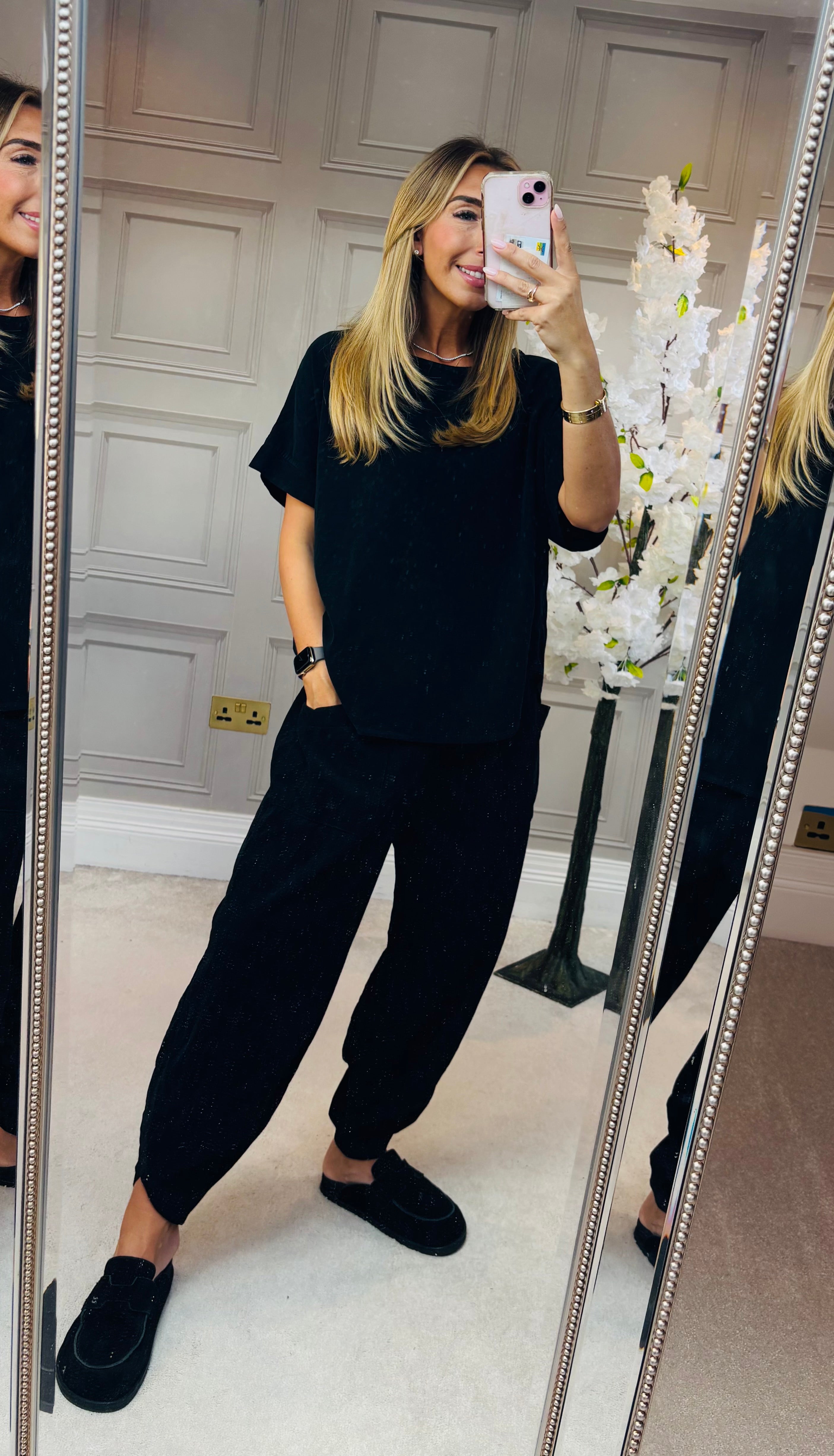 Bronte Co ord