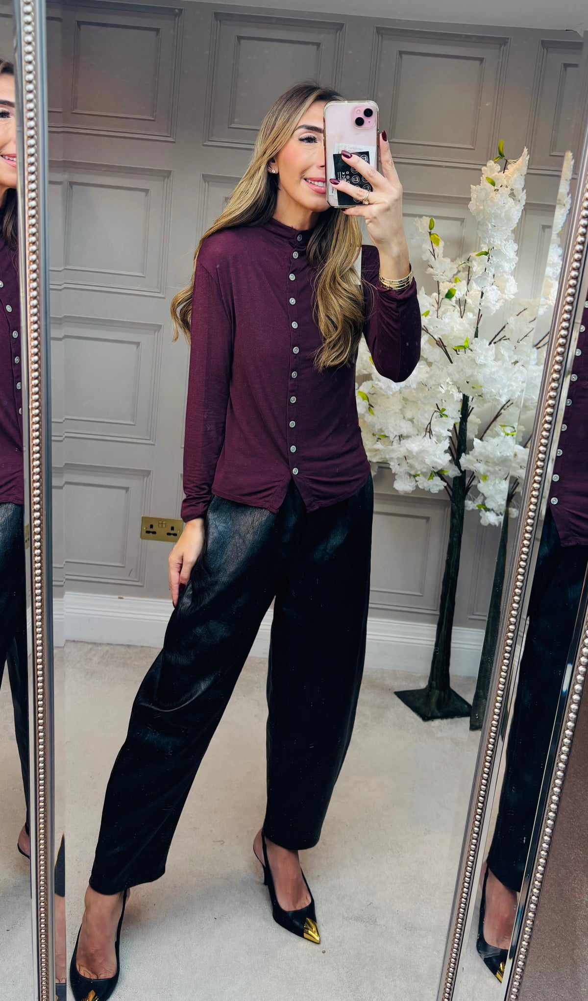 Tamara Top