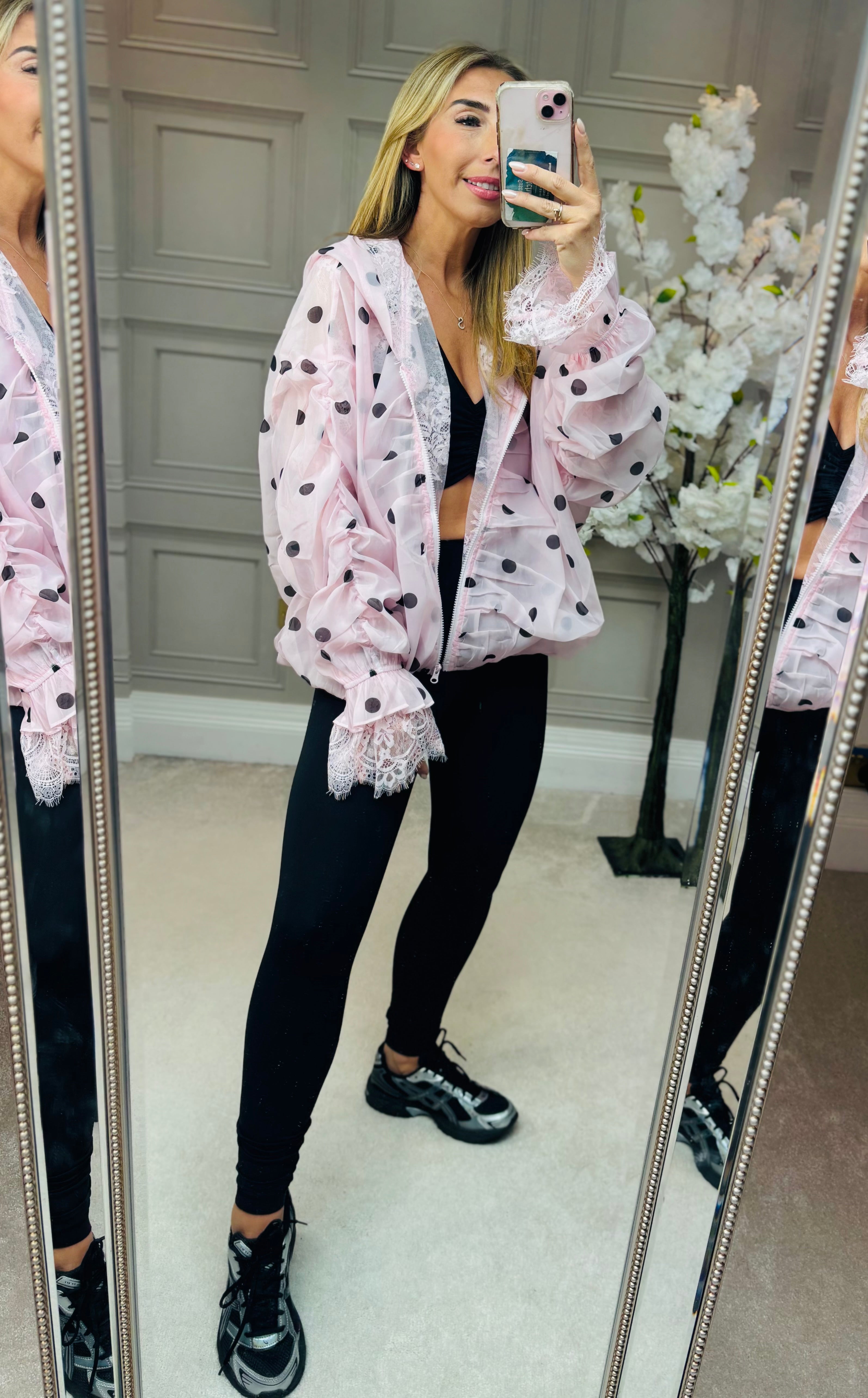 Sloane Jacket