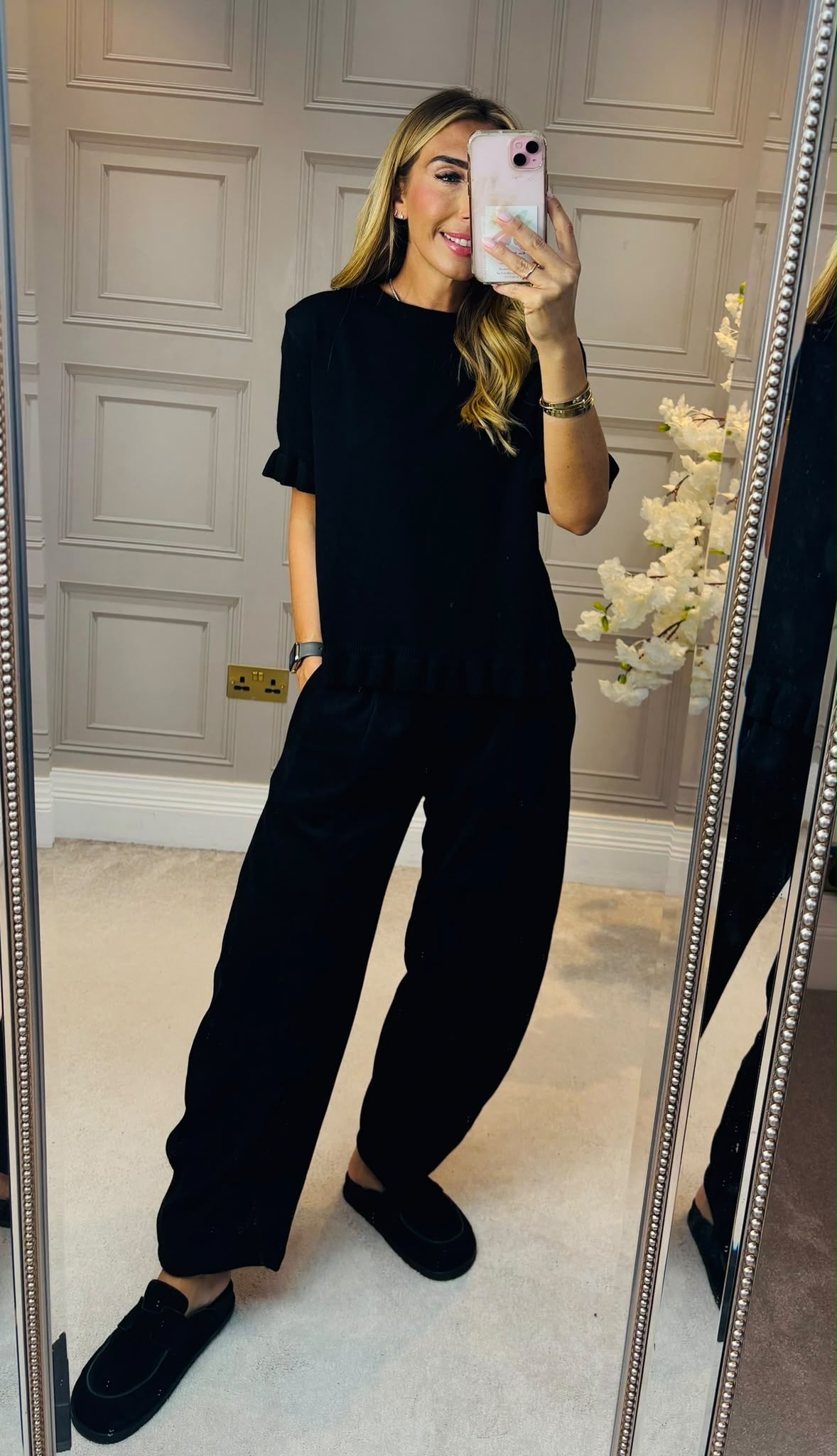 Louie trousers