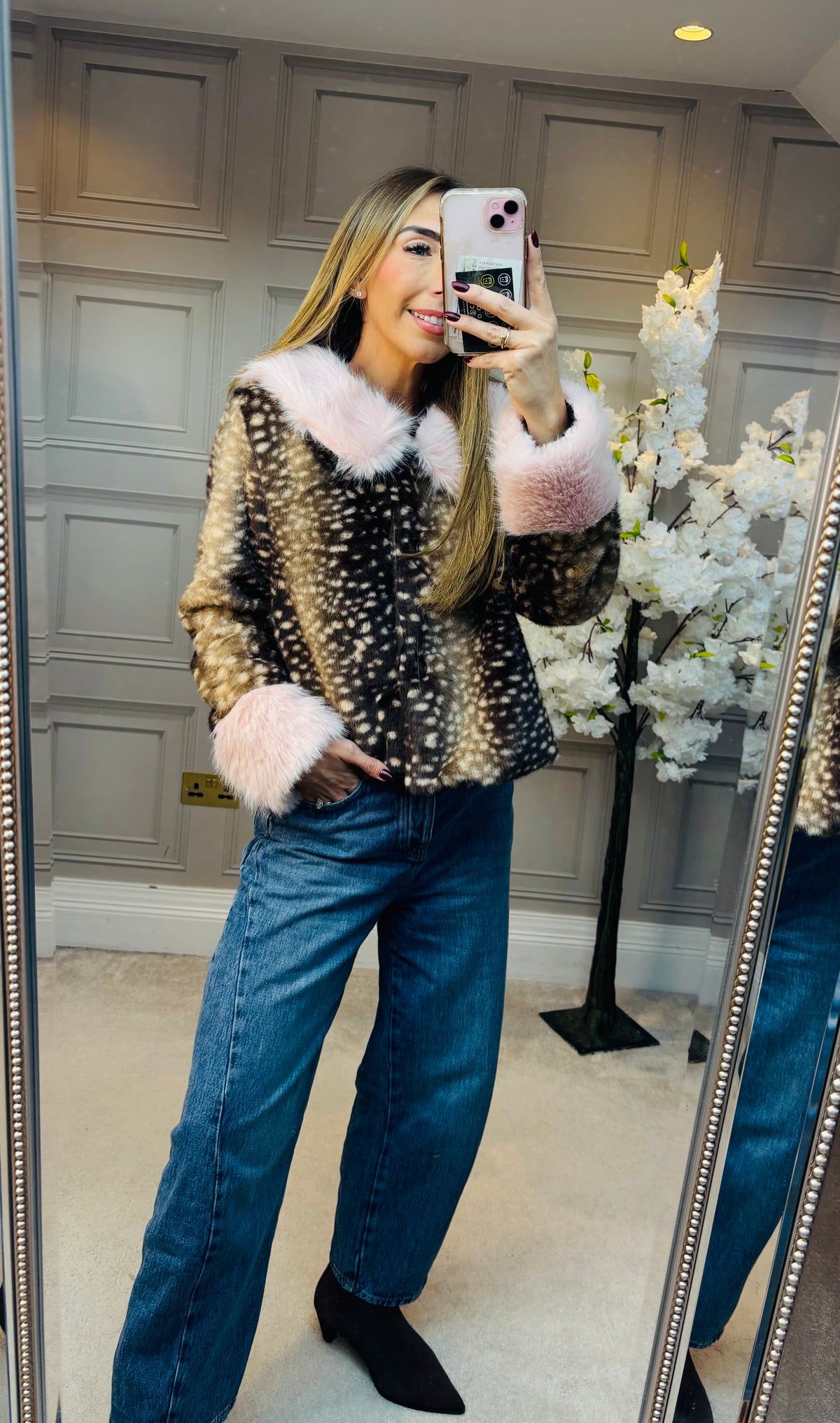 Bambini jacket