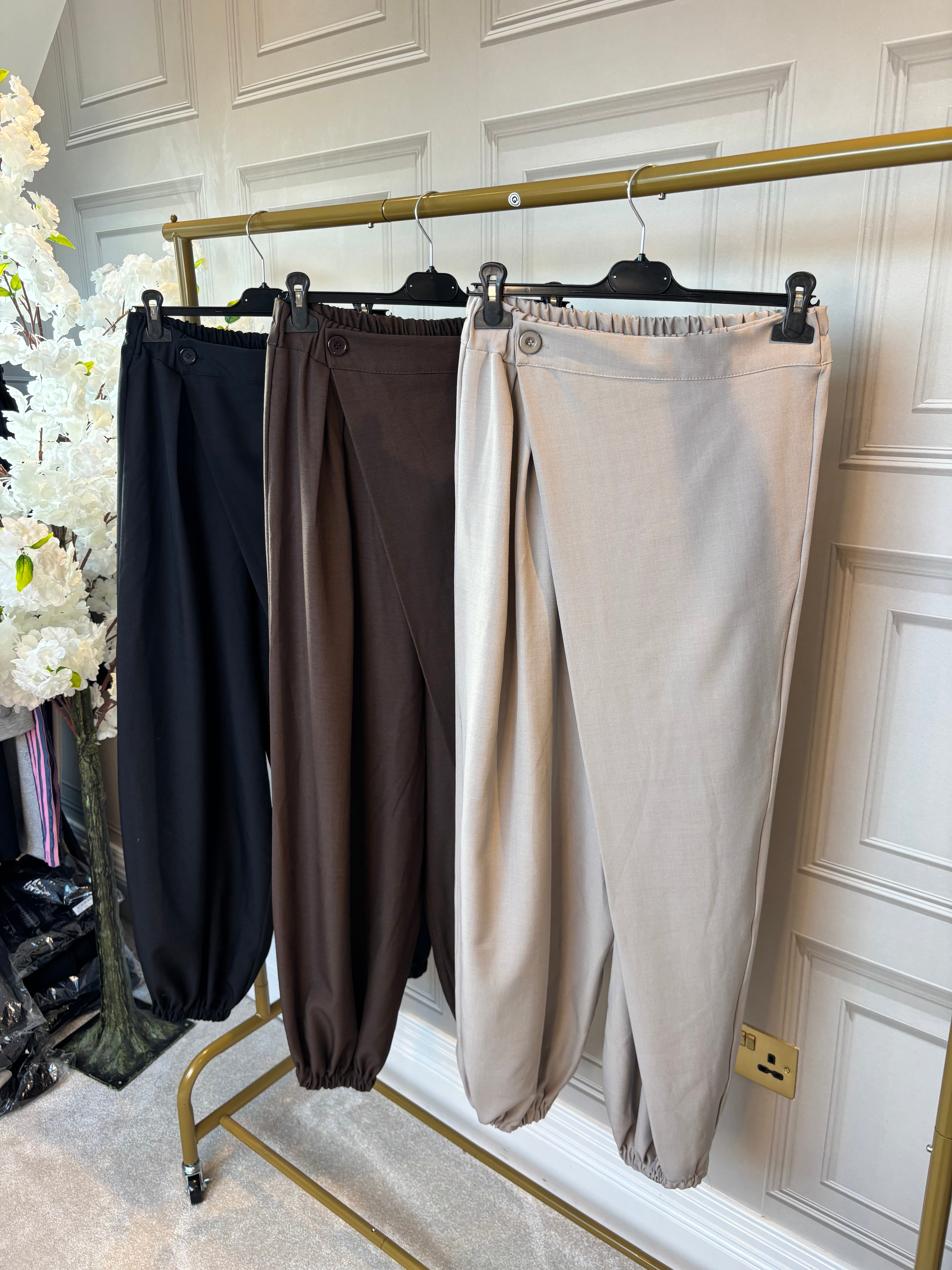 Jasper Trousers