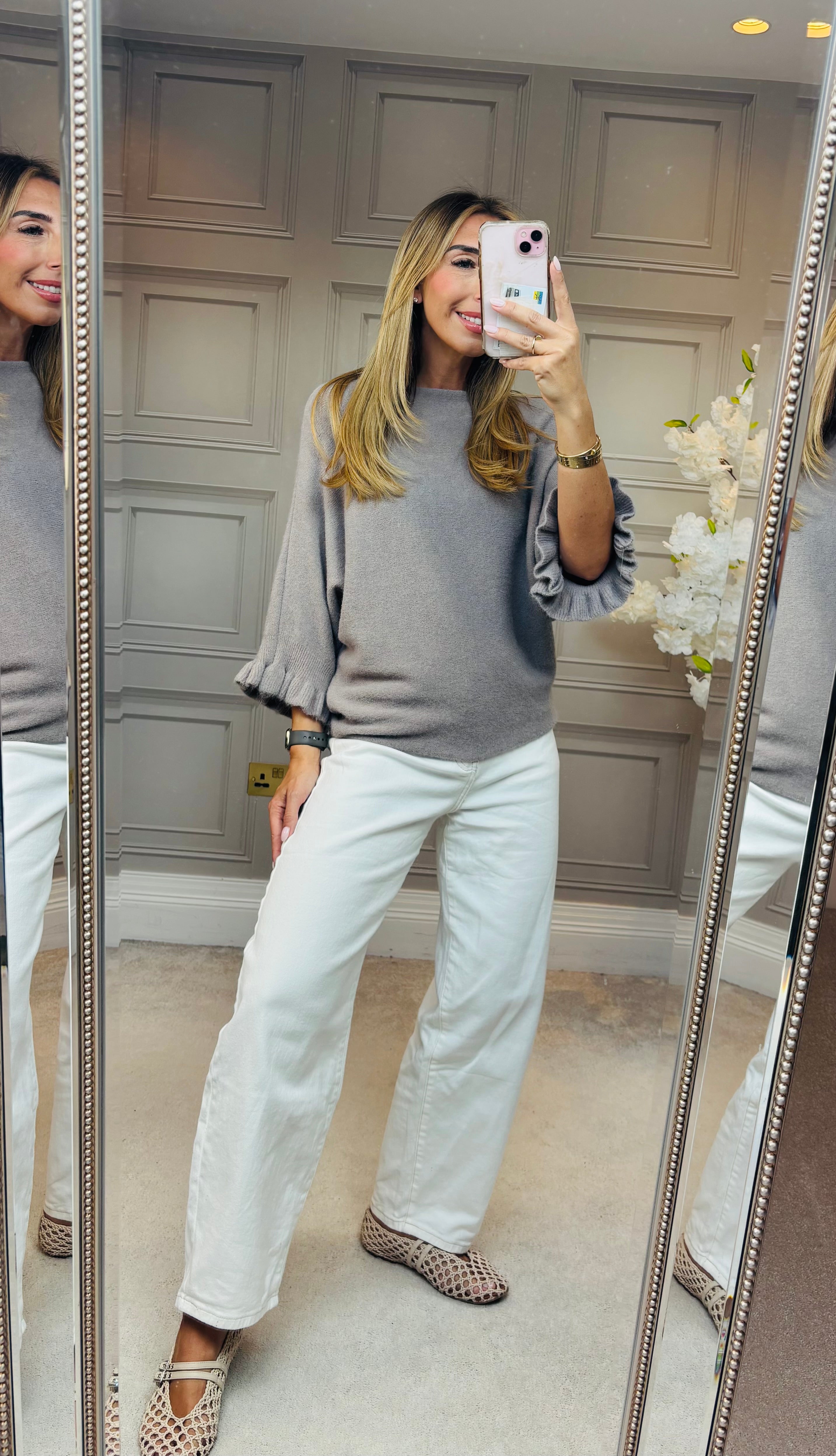 Libby Jumper
