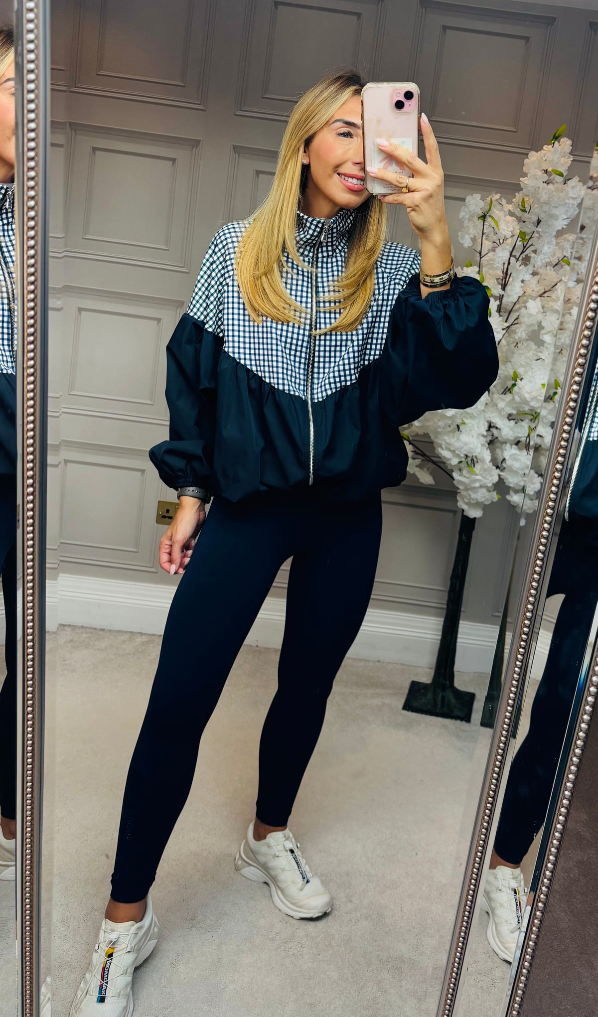 Suki Jacket