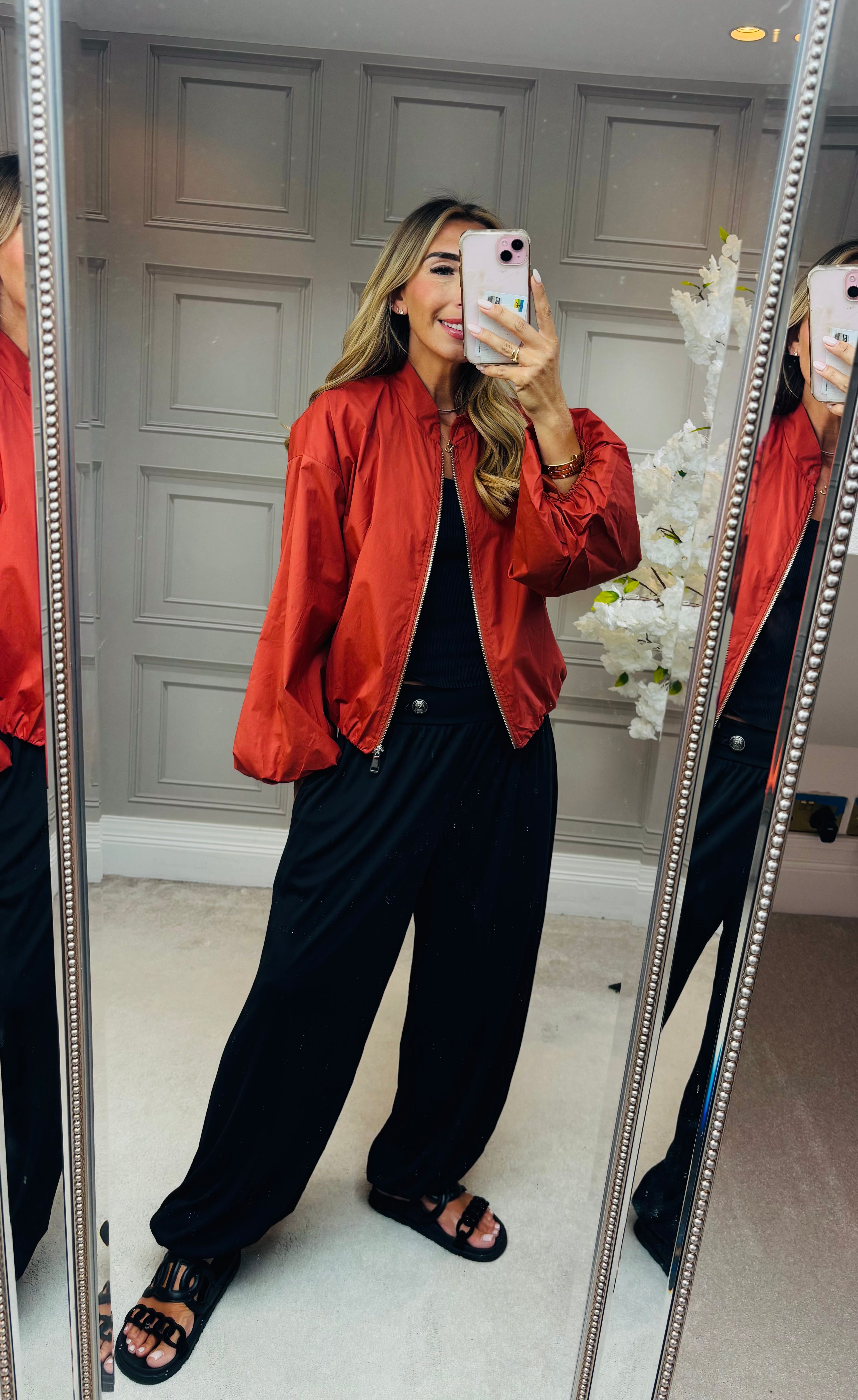 Roxy Bomber