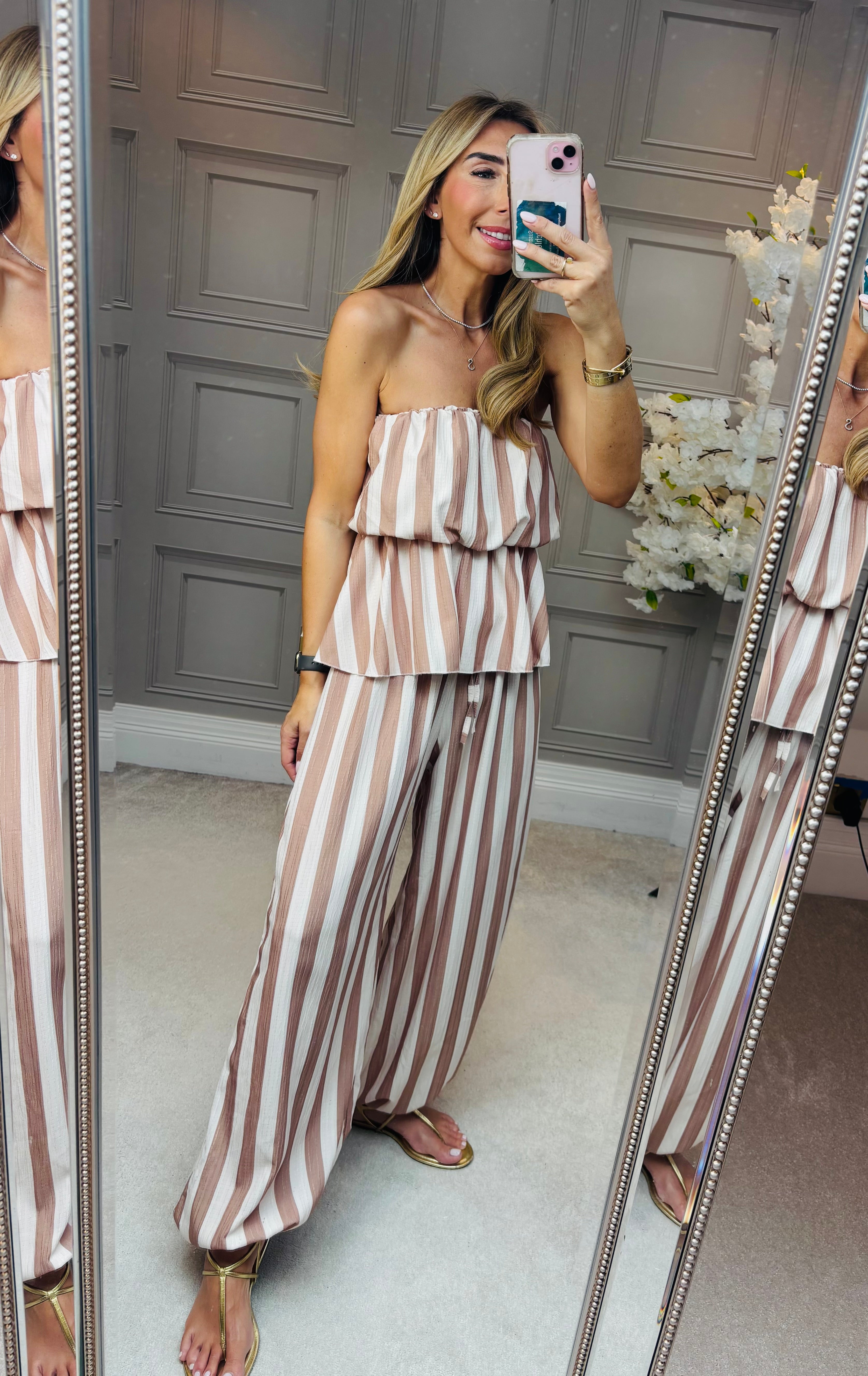 Tabby set