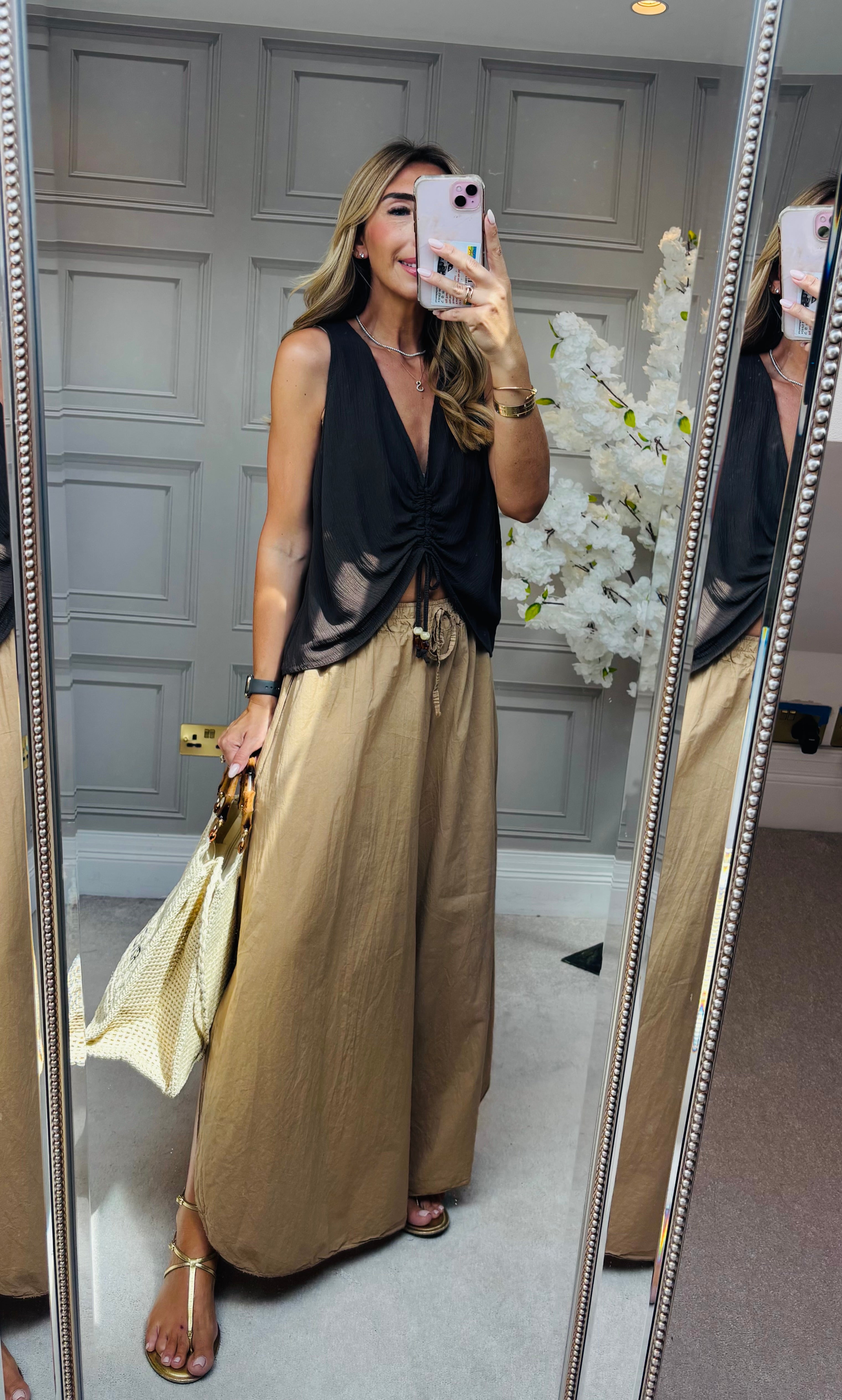 Sebastian trousers