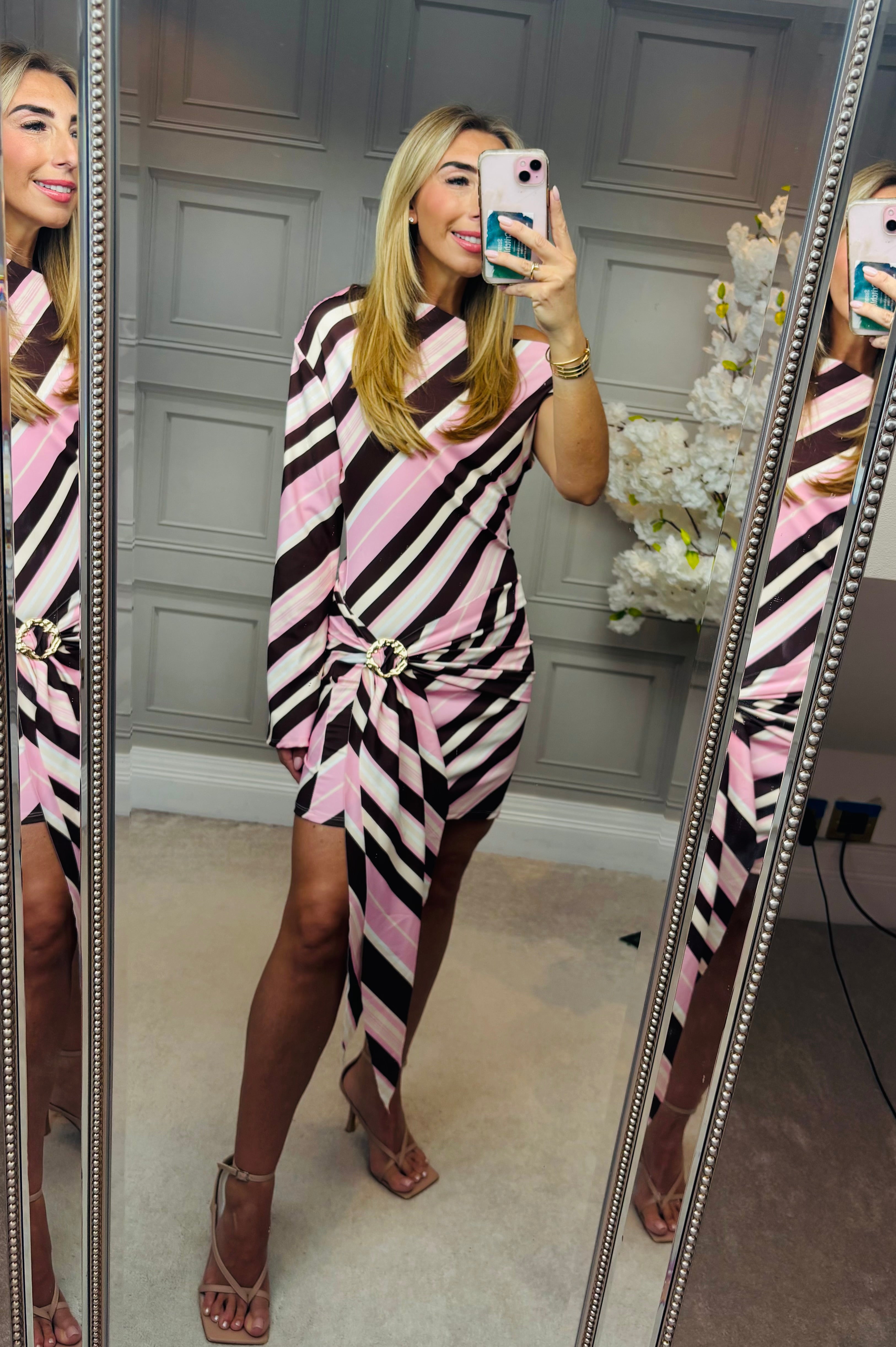 Keira Dress