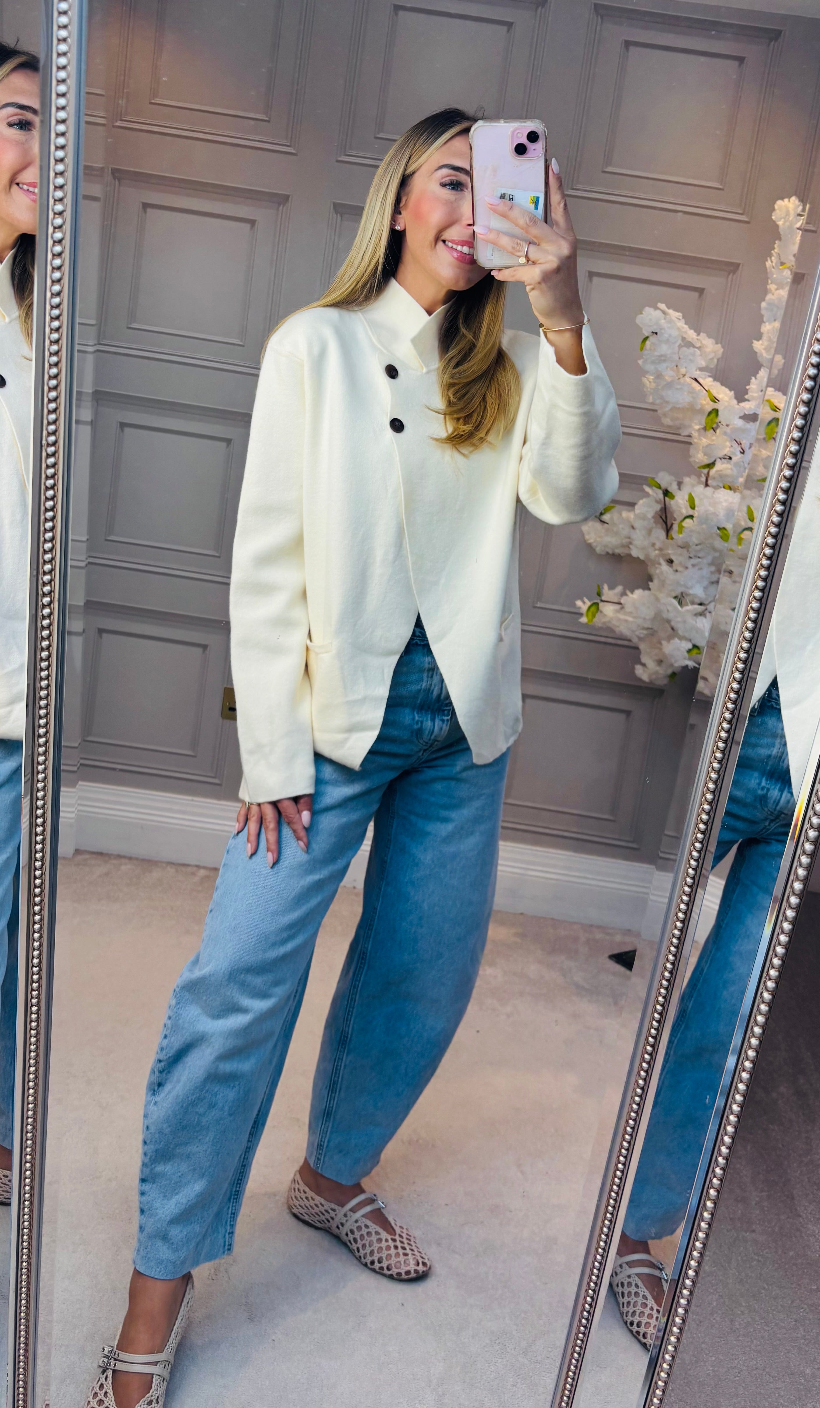 Rita Cardigan