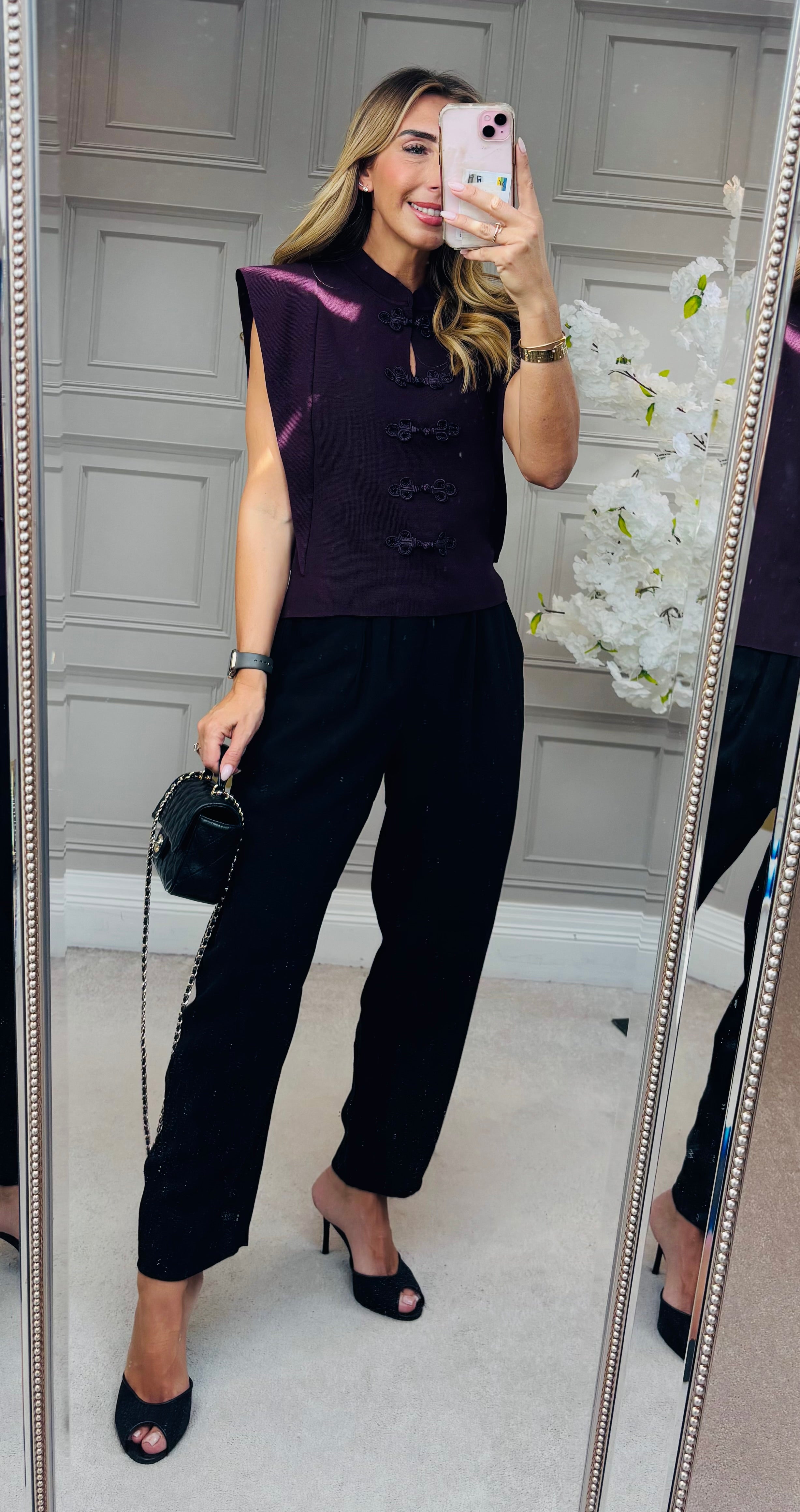 Lucia Tops