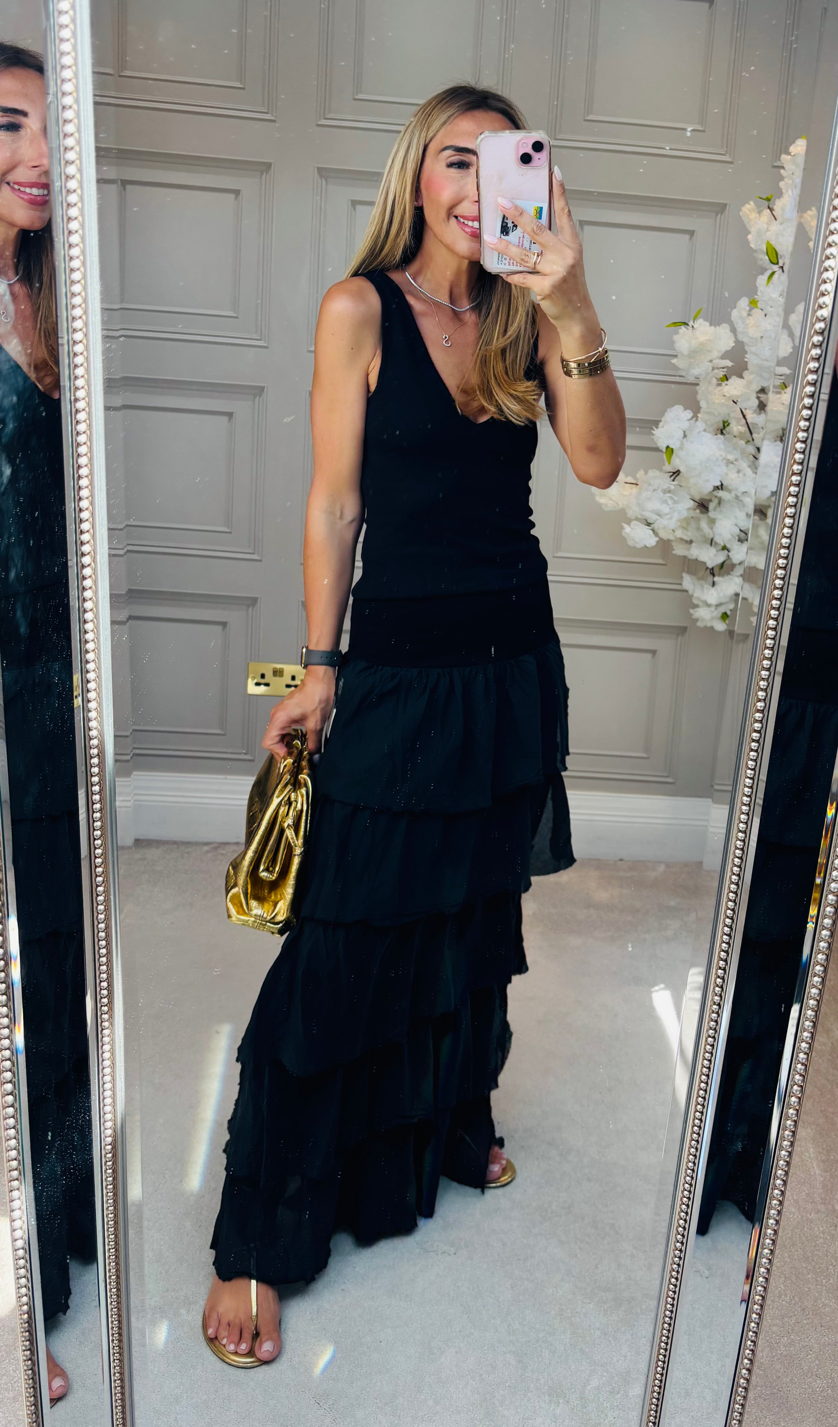 Dita Skirt