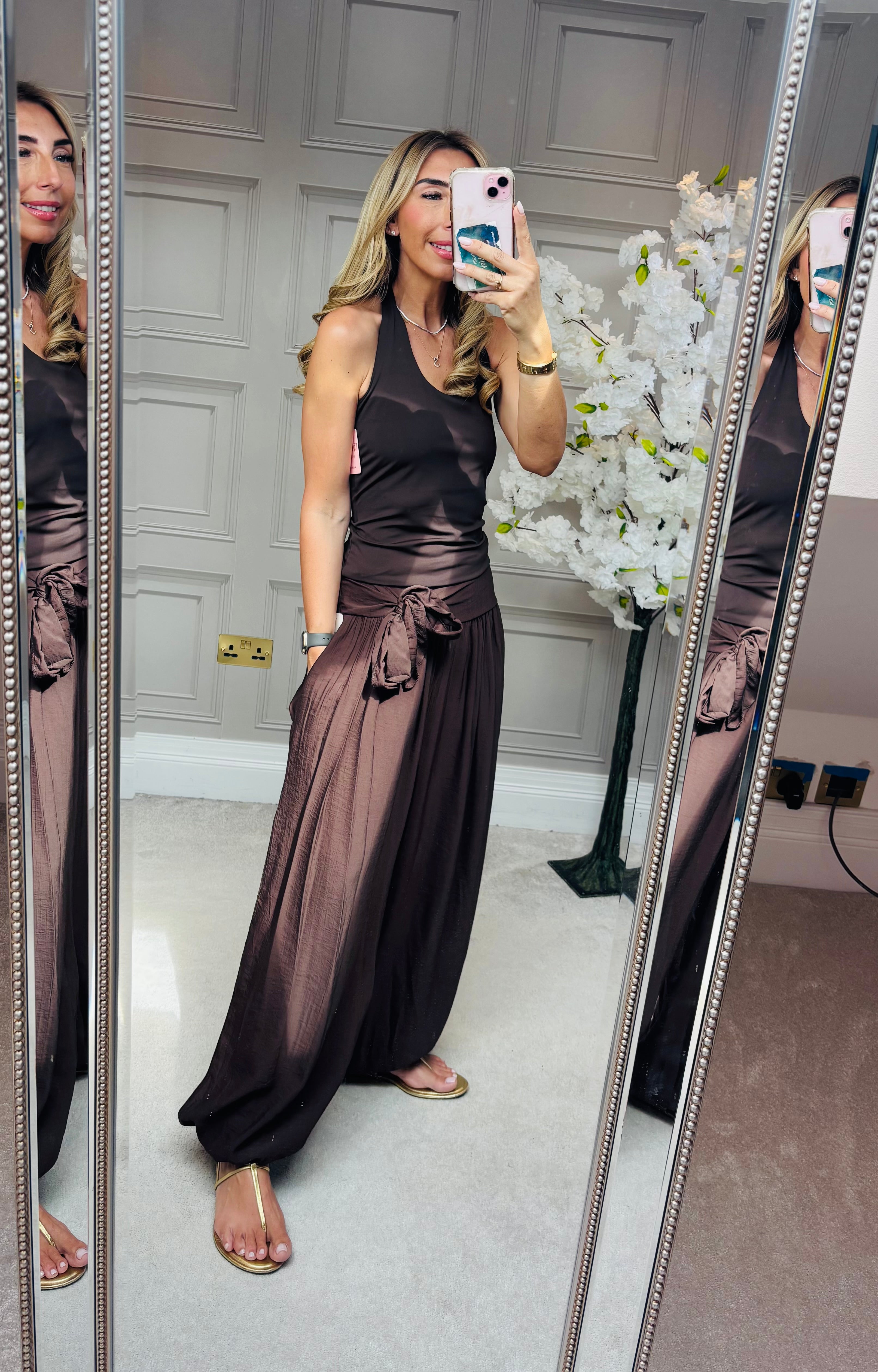 Wilma trousers