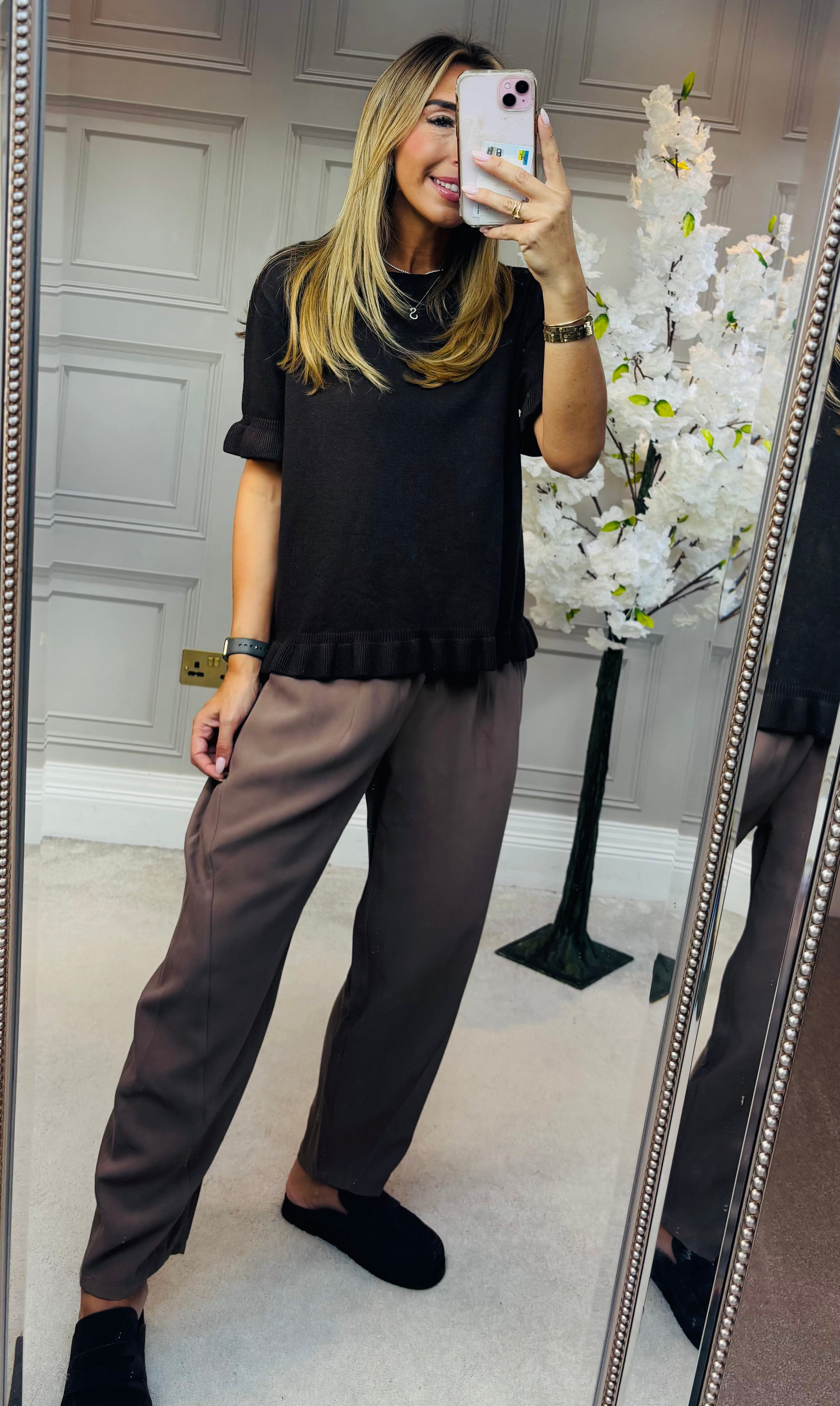 Penelope jumper
