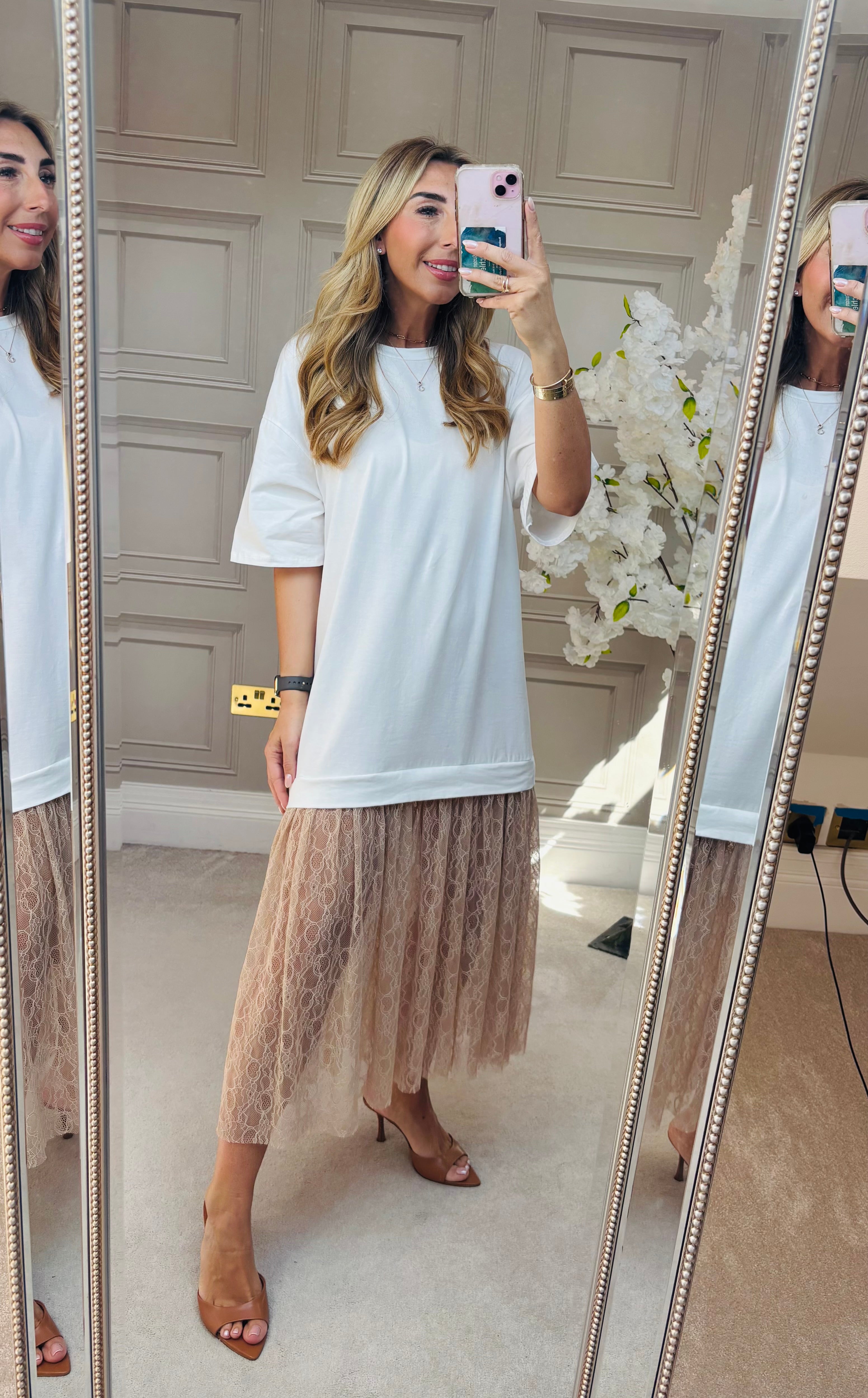 Perri Dress