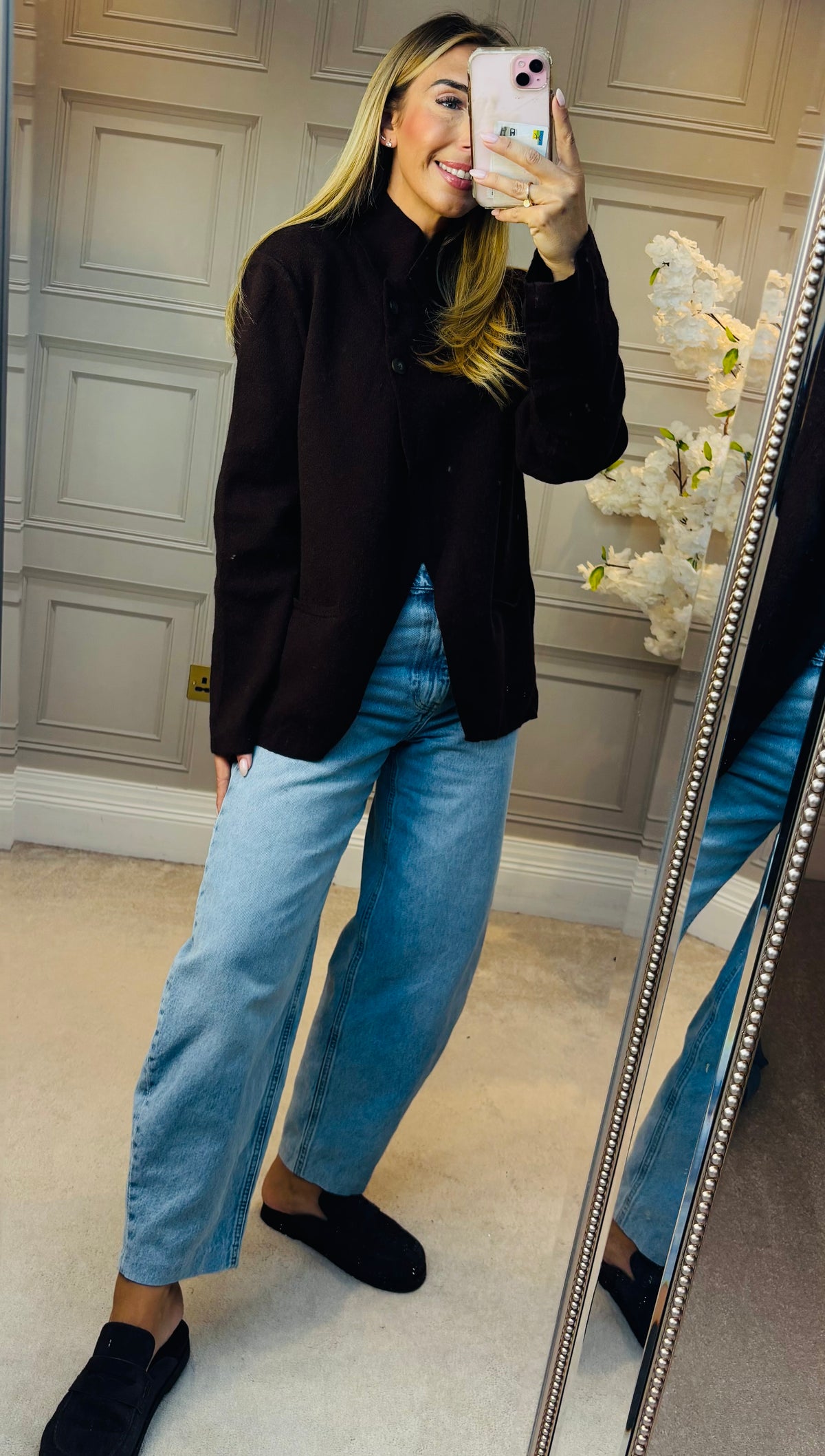 Rita Cardigan