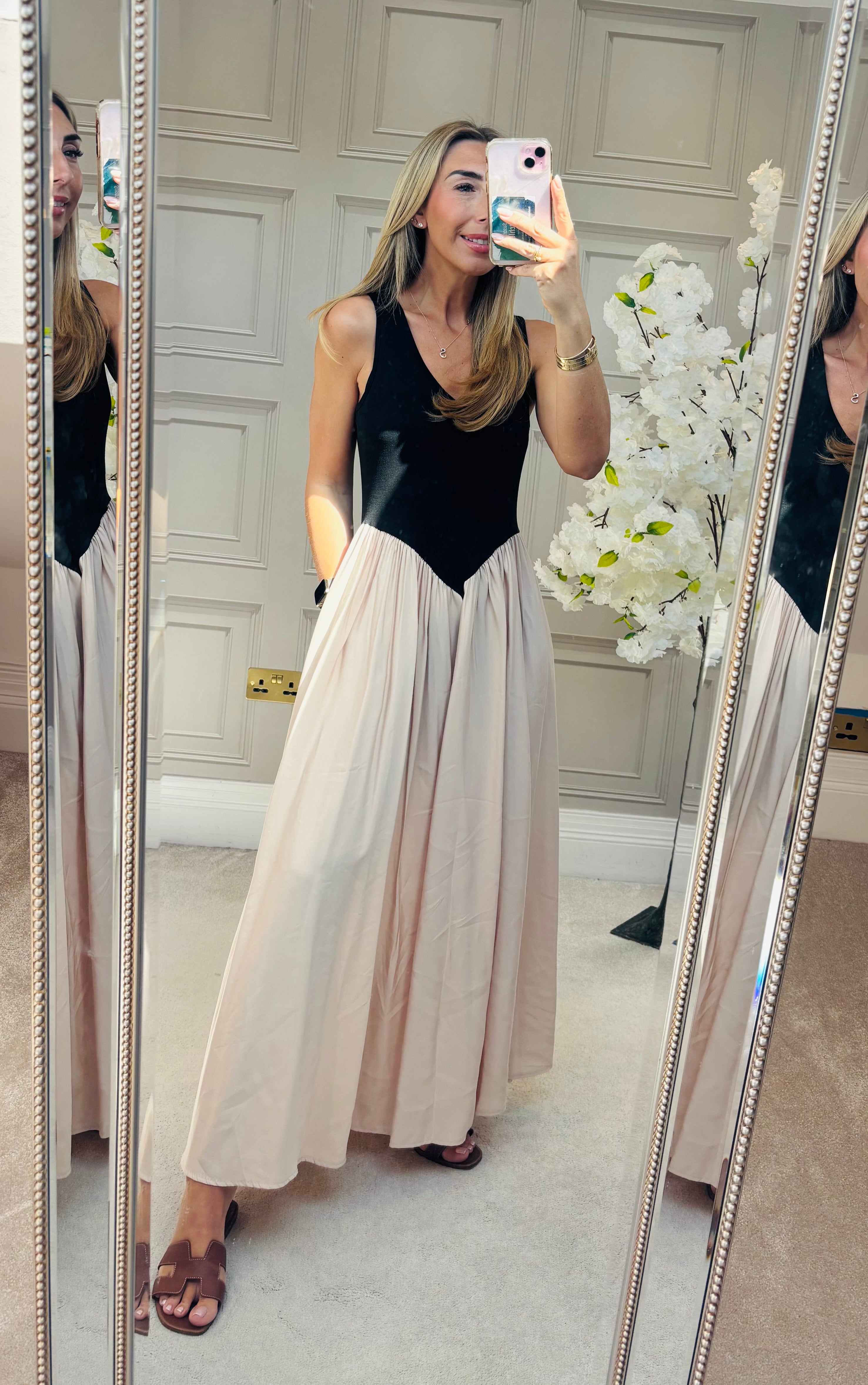 Beverly Dress