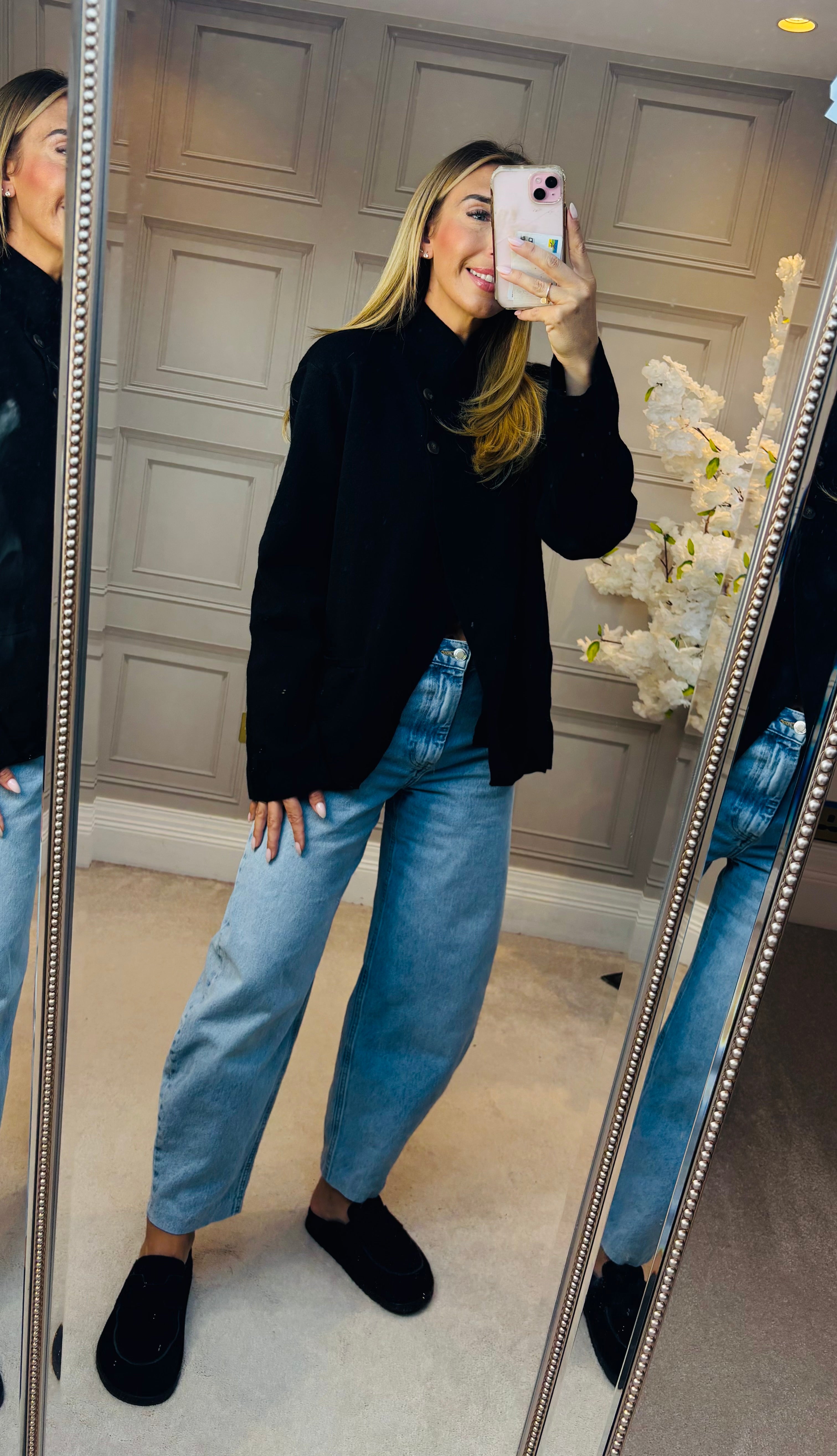 Rita Cardigan