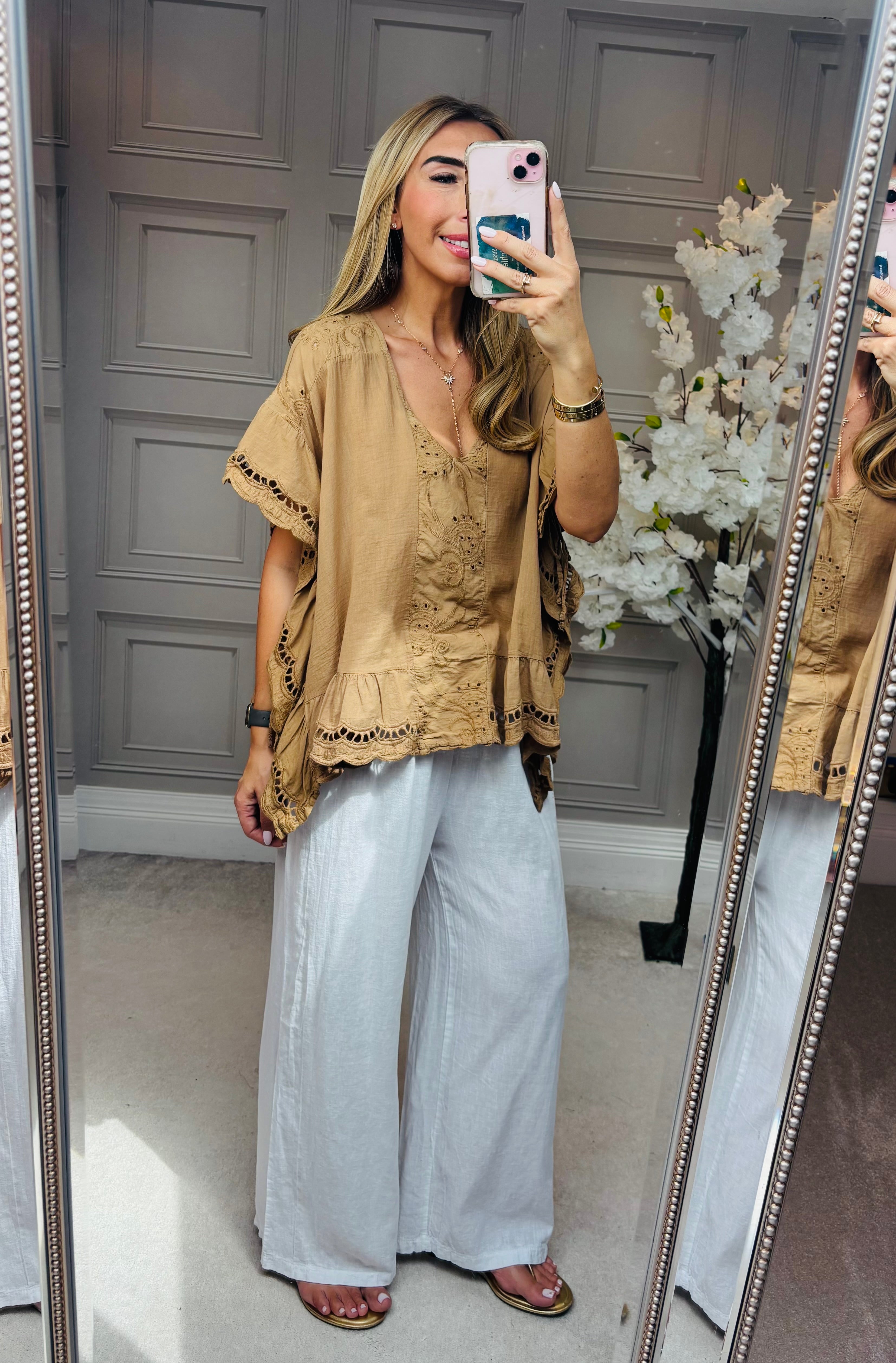 Avery Top