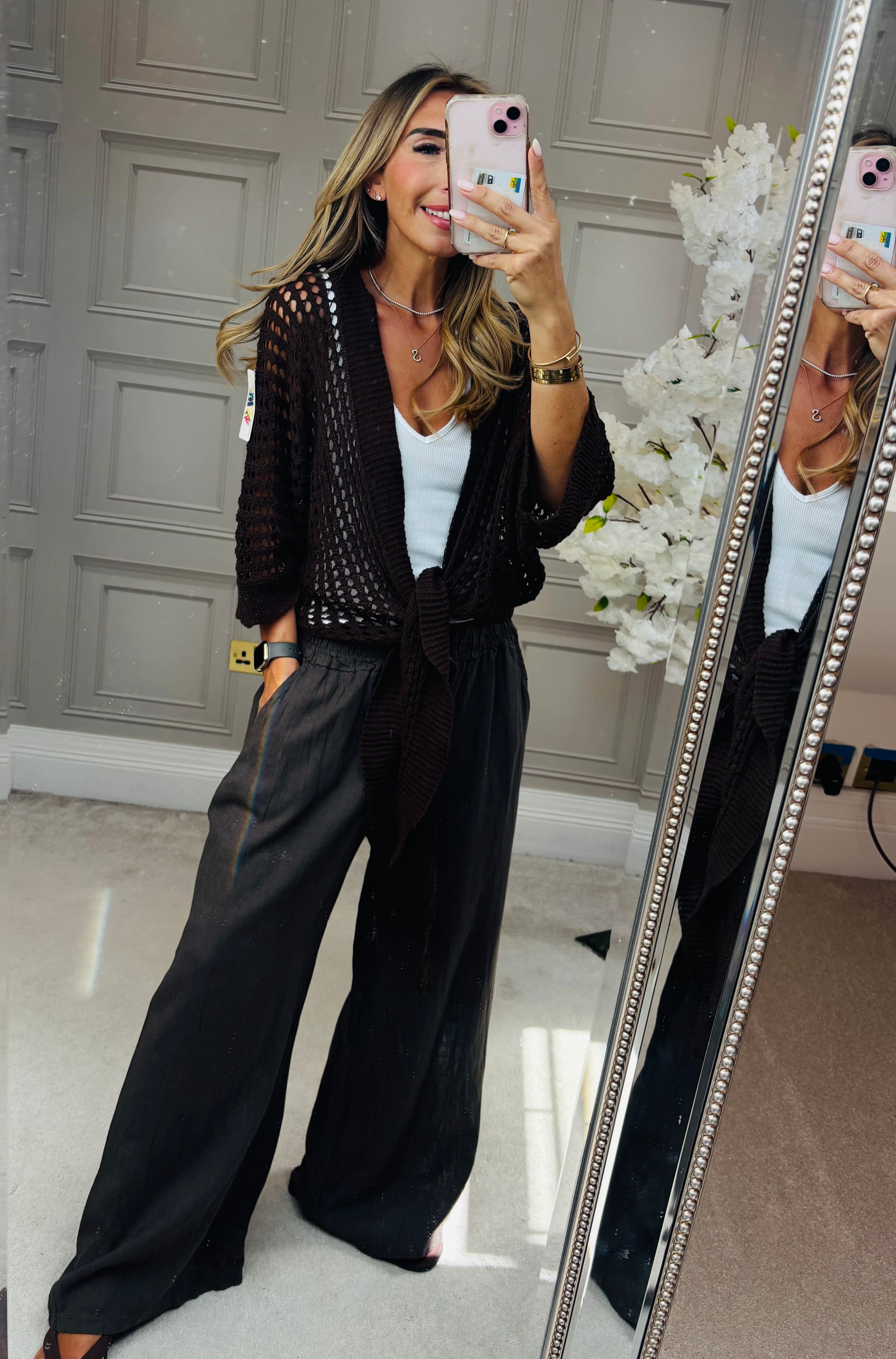 Annie Cardigan