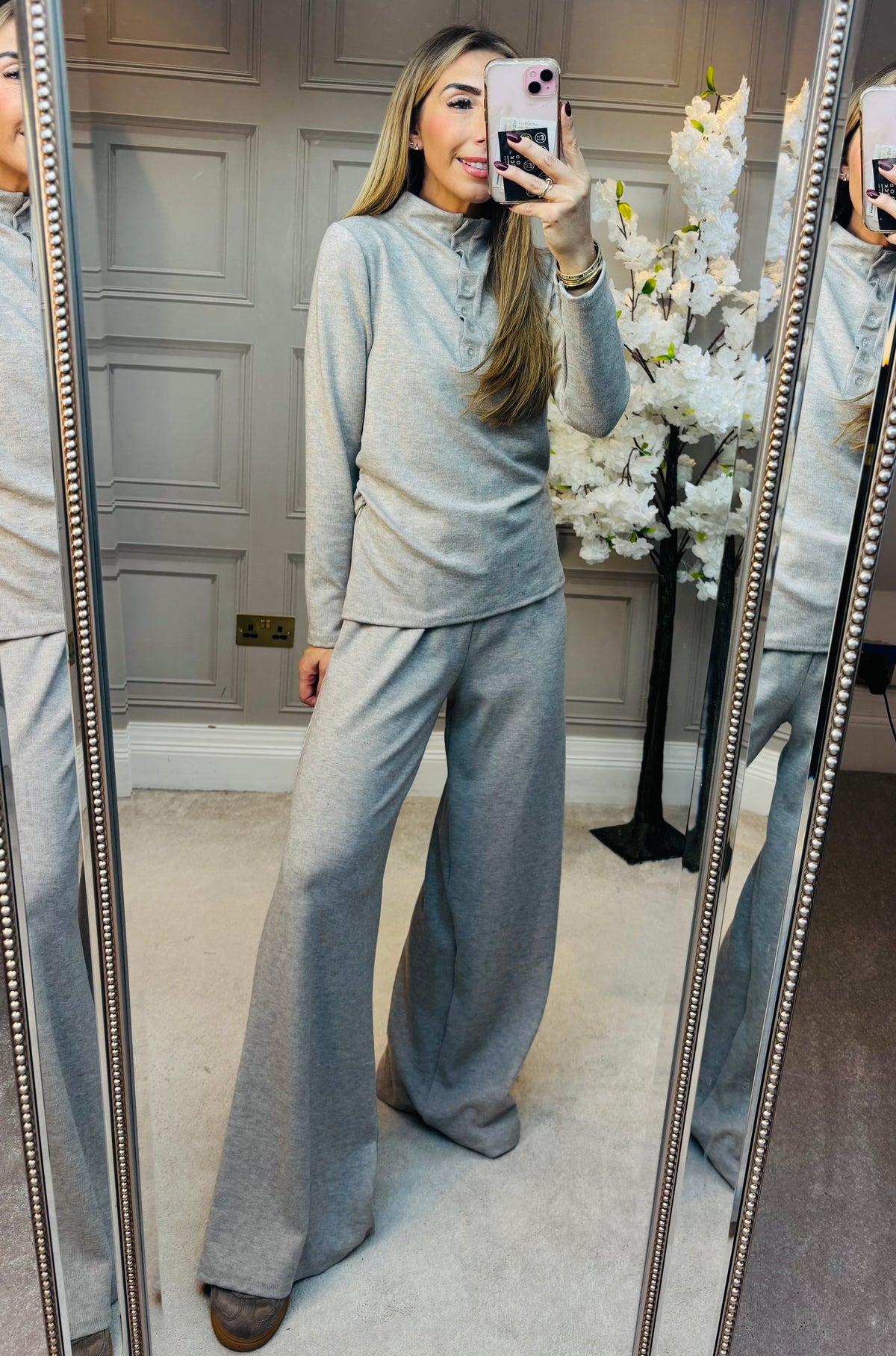 Gracie set