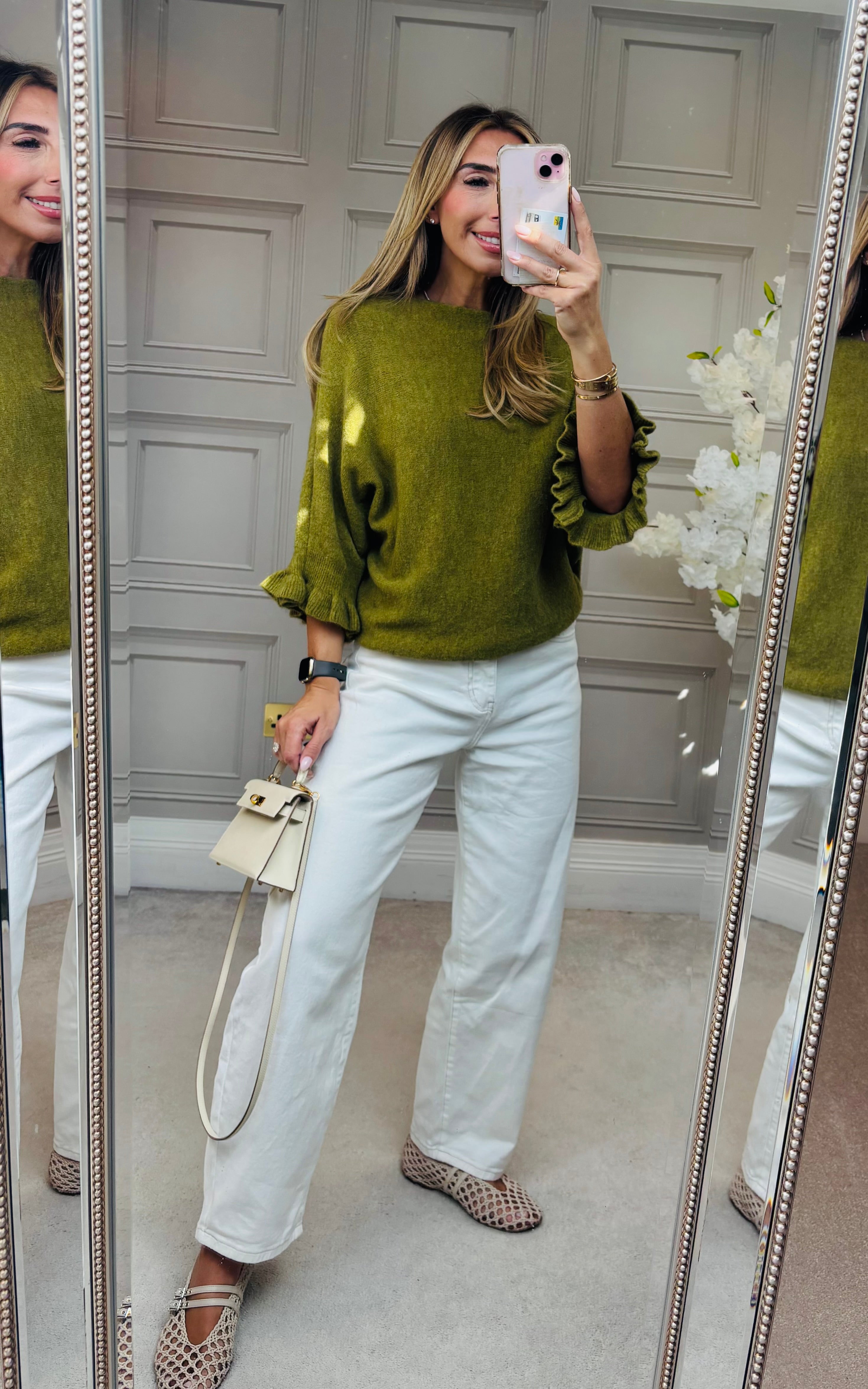 Libby Jumper