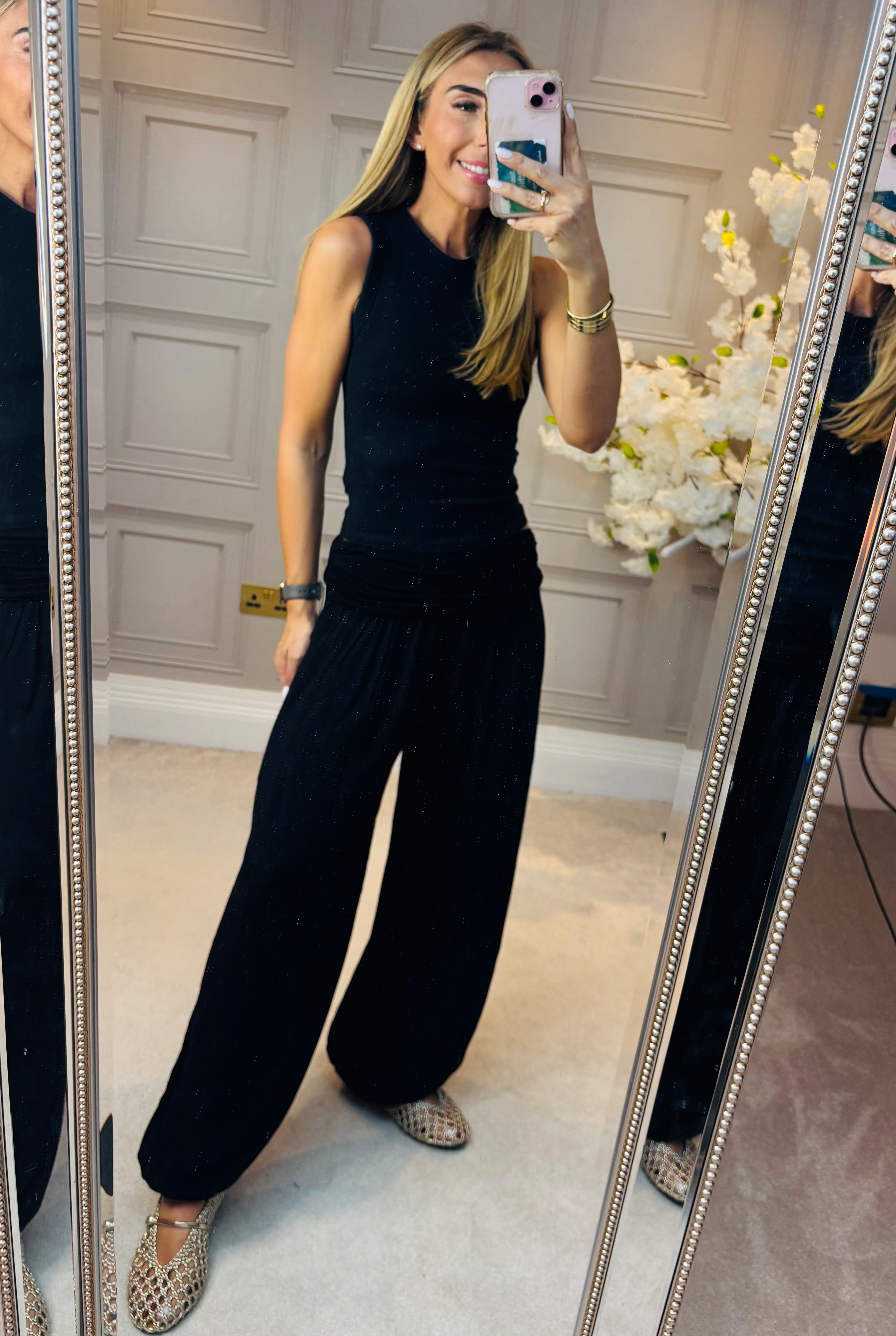 Hvar Trousers