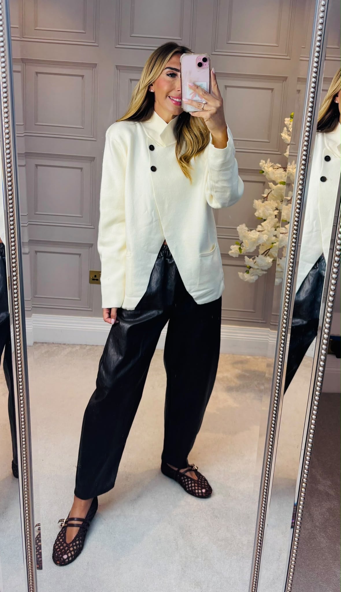 Jasper trousers