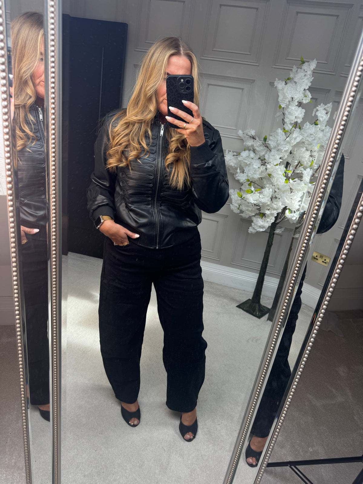 Romeo Jacket