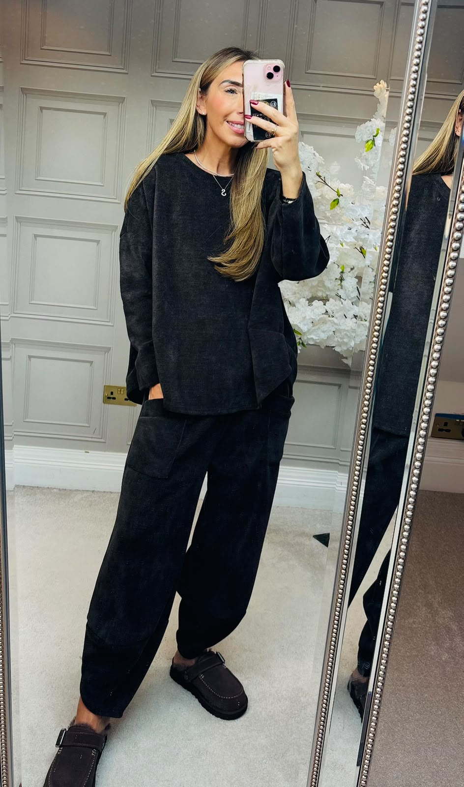 Perri co ord