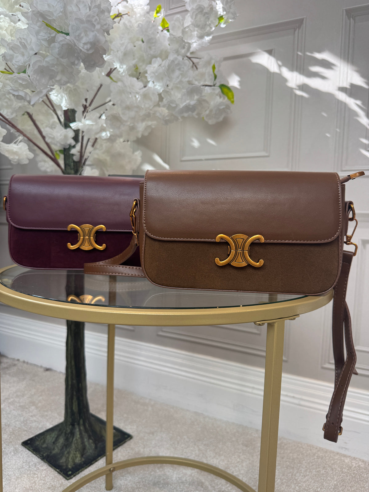 Cherie bag