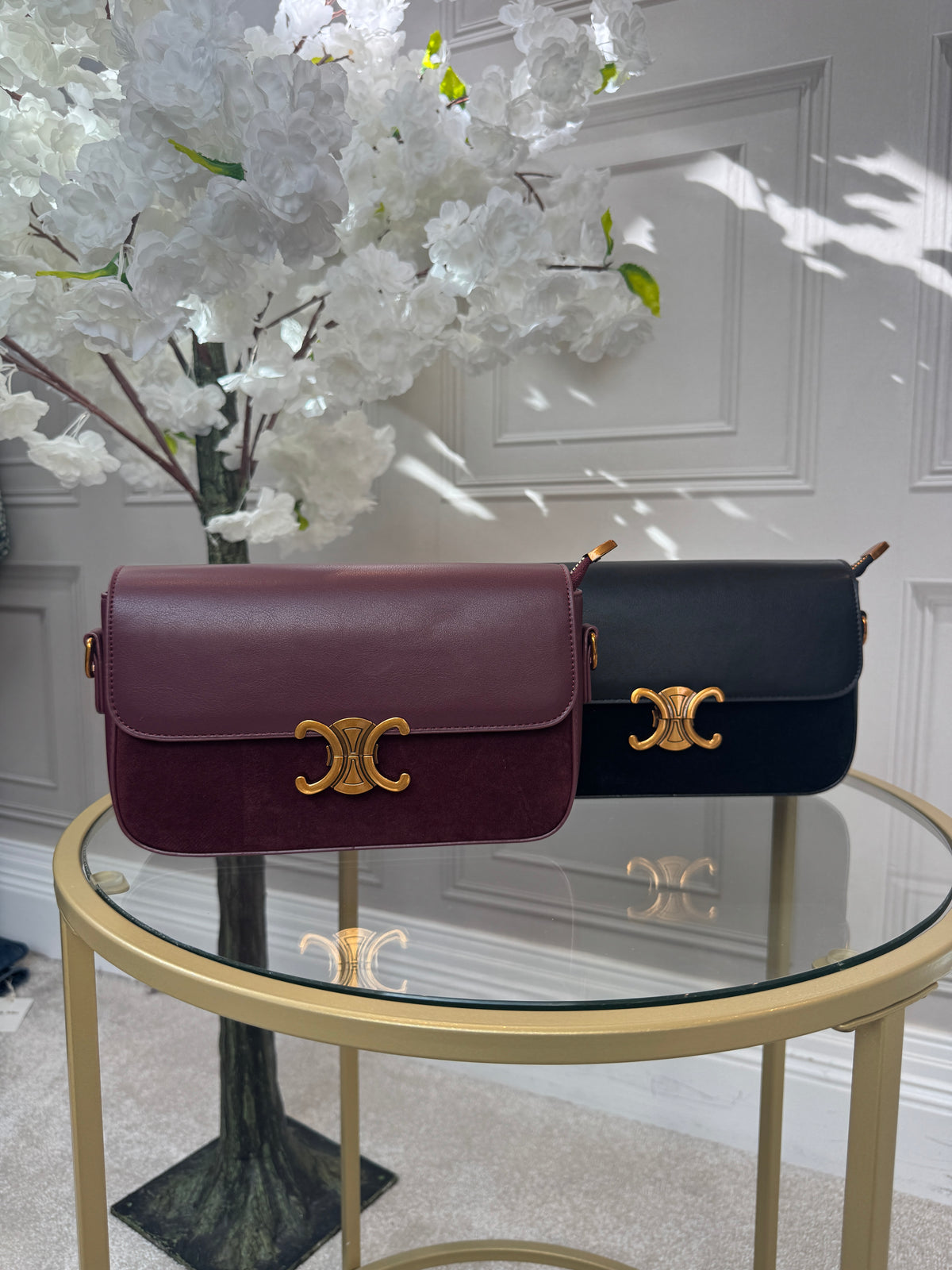 Cherie bag