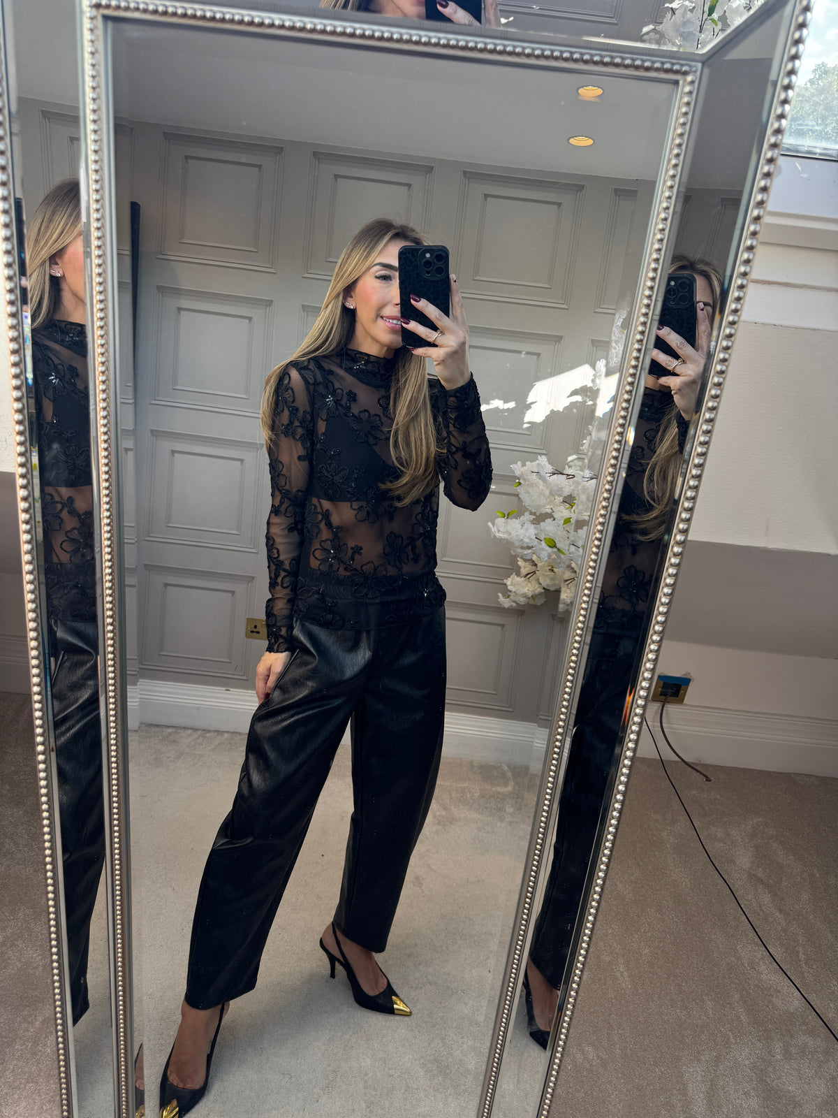 Poppy top
