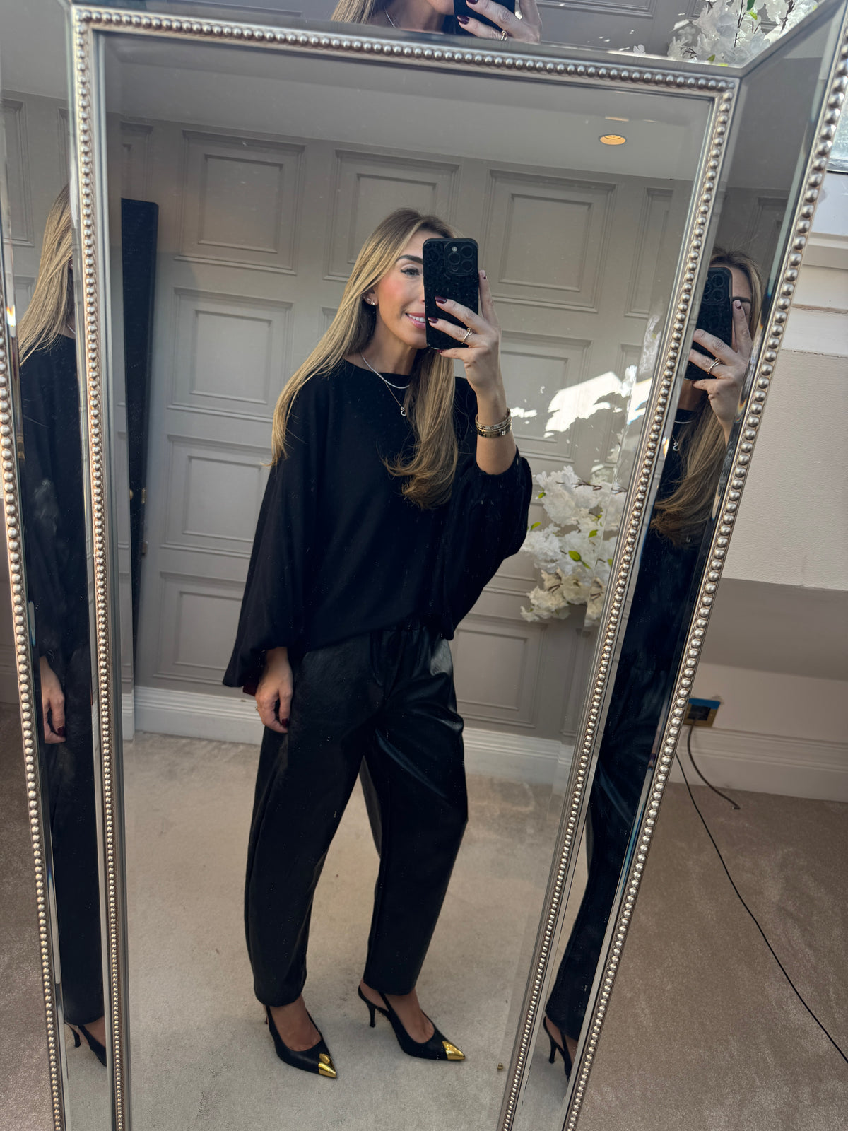 Matilda Jumper