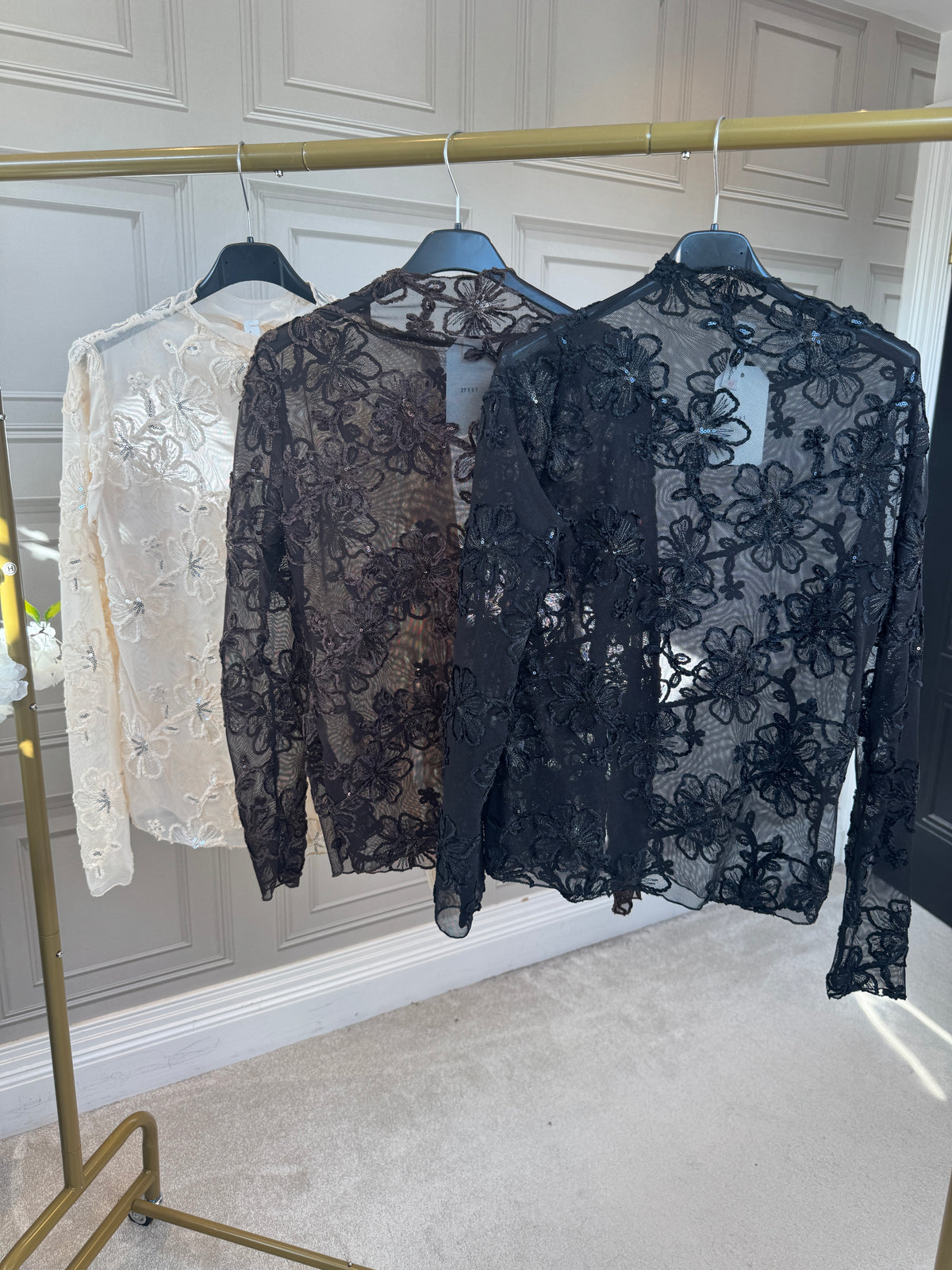 Poppy top